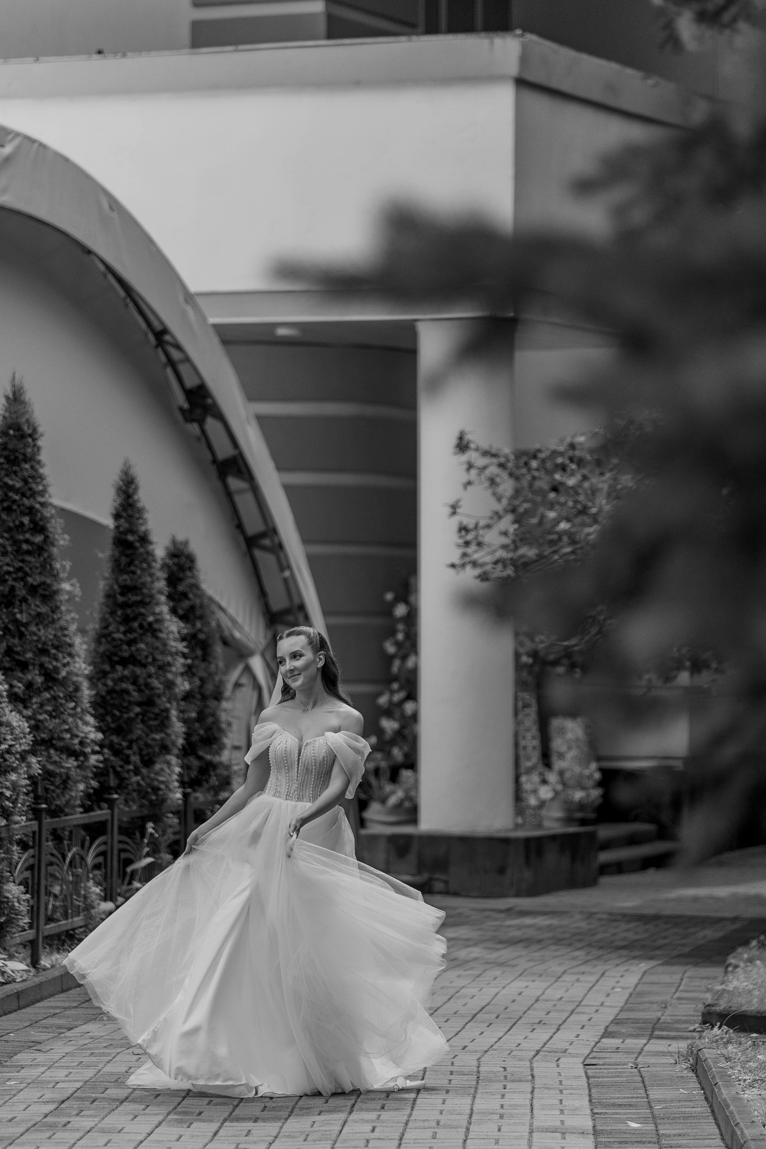 Ароплва. Свадебный и портретный фотограф Юлия Рымашевская Брянск, Москва