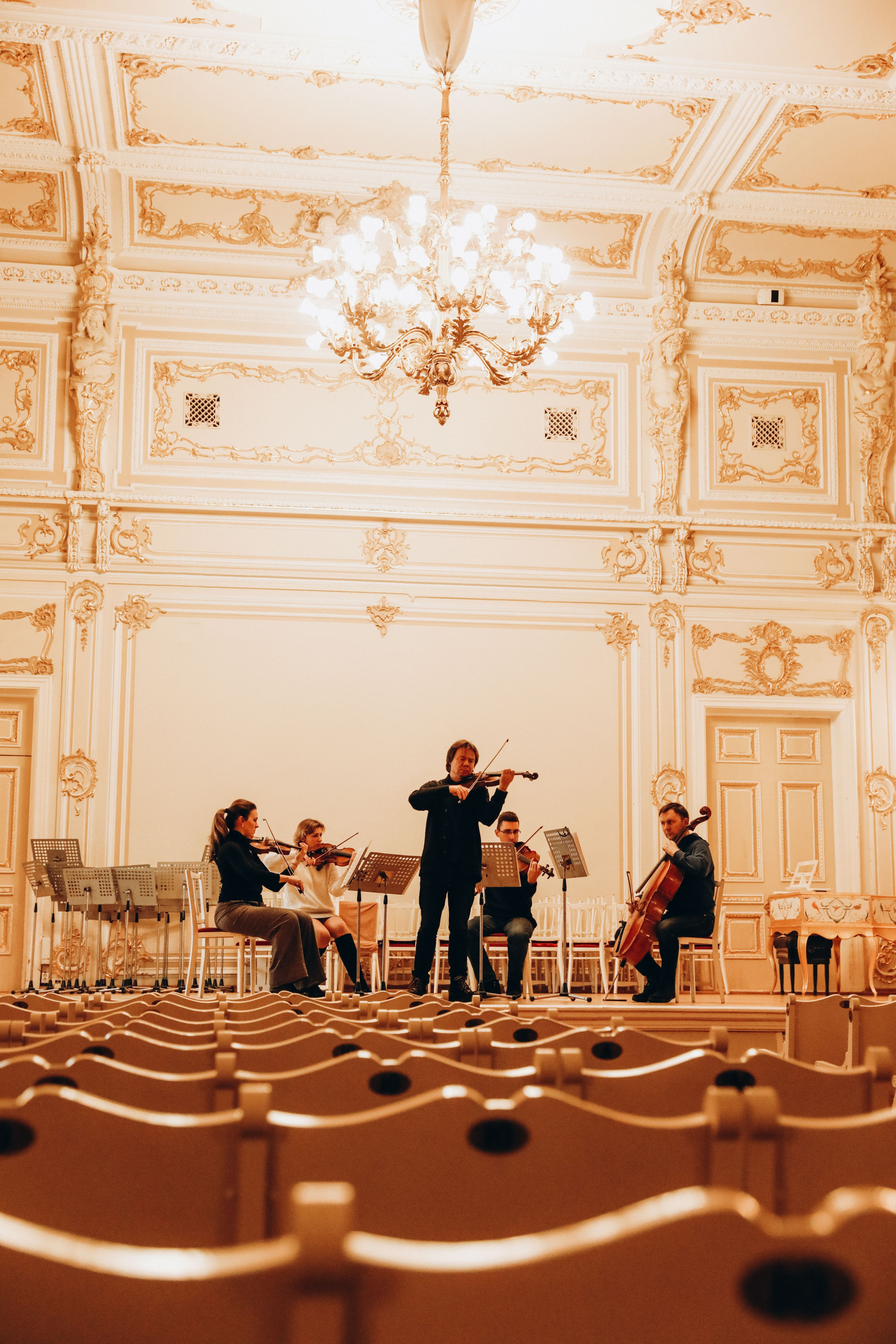 VivaMuse МЗФ. Семейный и детский фотограф в Санкт-Петербурге Юлия Суркова