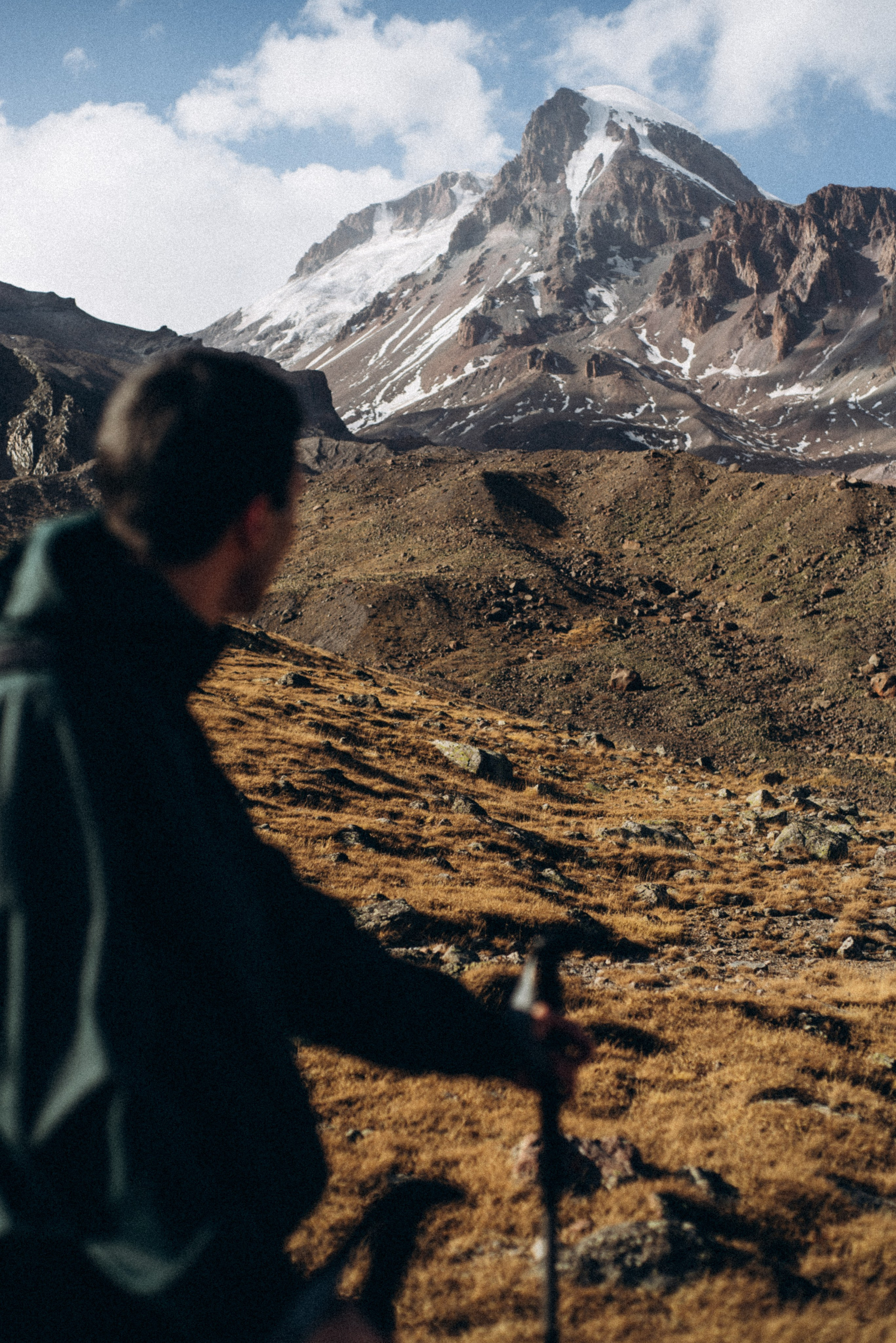 Казбег, Грузия 🇬🇪. Anita_photo
