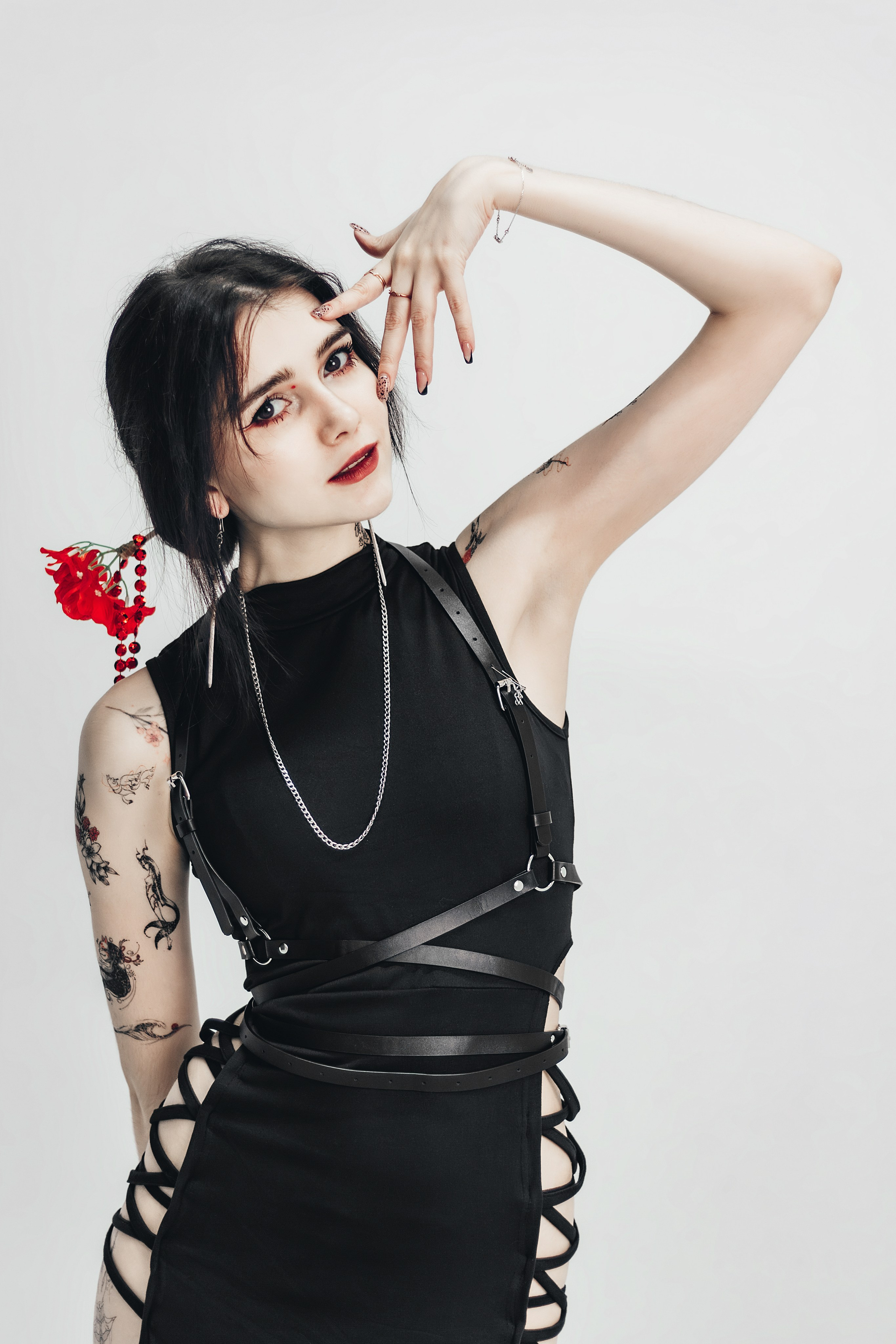 Light. Фотограф в Новокузнецке