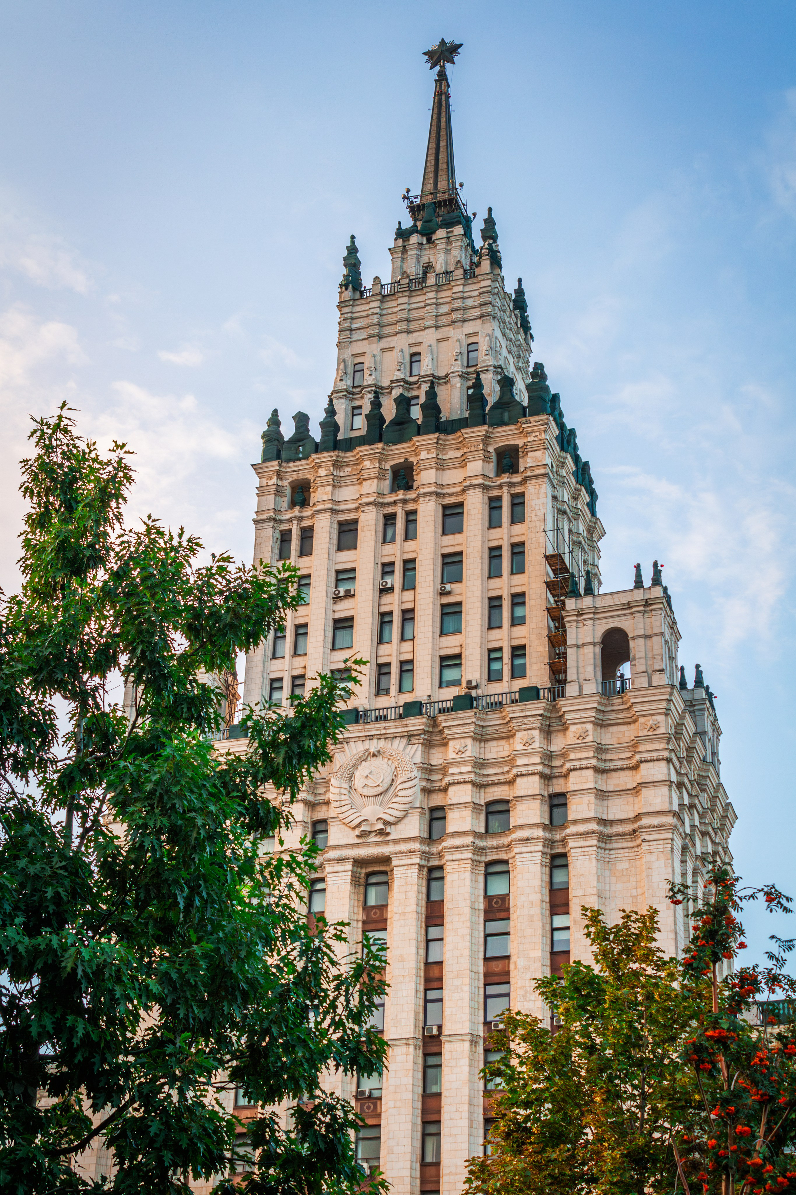 Москва. Фотограф в Новокузнецке