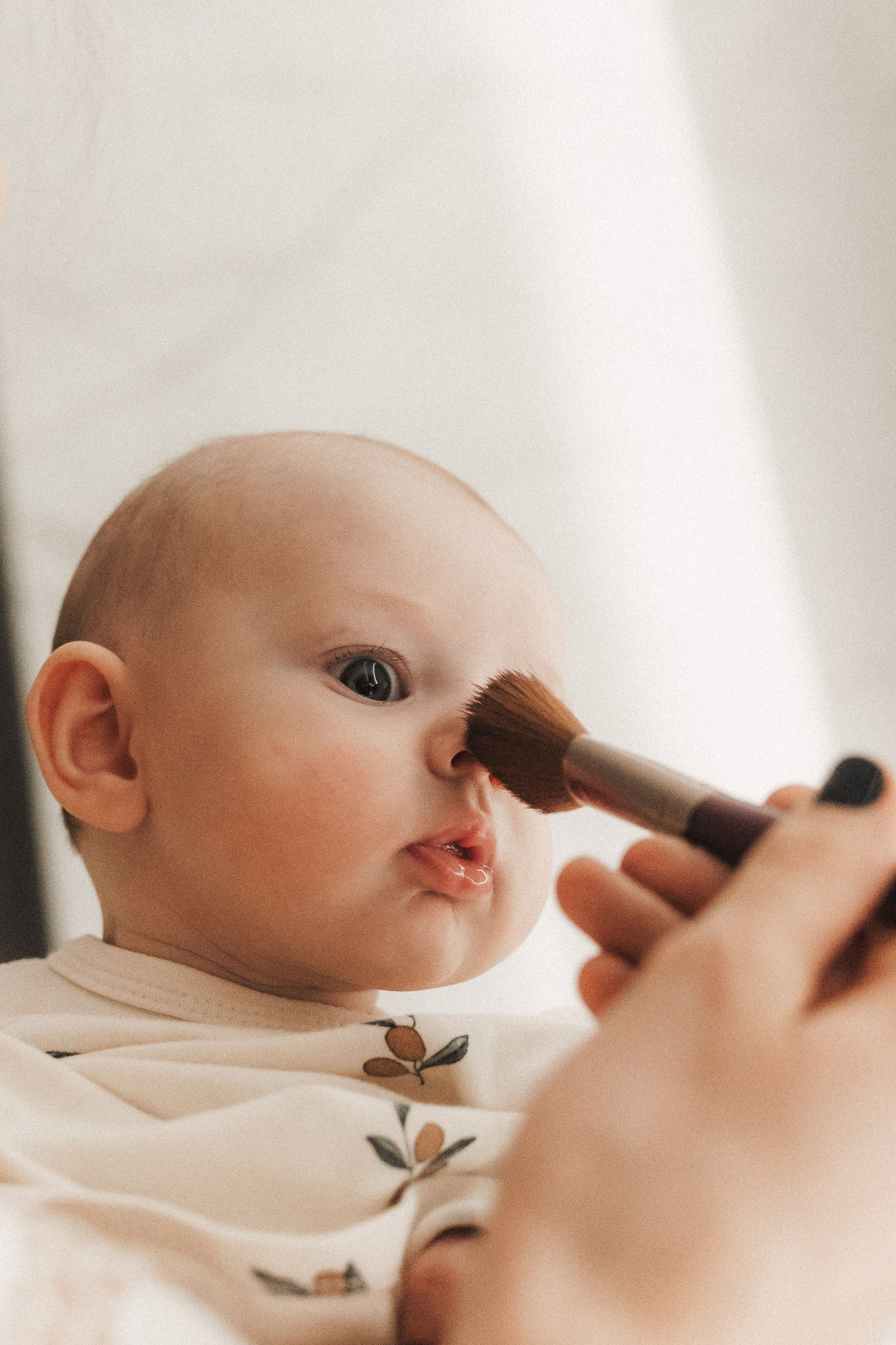 Zarina & Leah. Natalia Finch Photography — Family, Kids & Pet Photographer in Chicago, IL