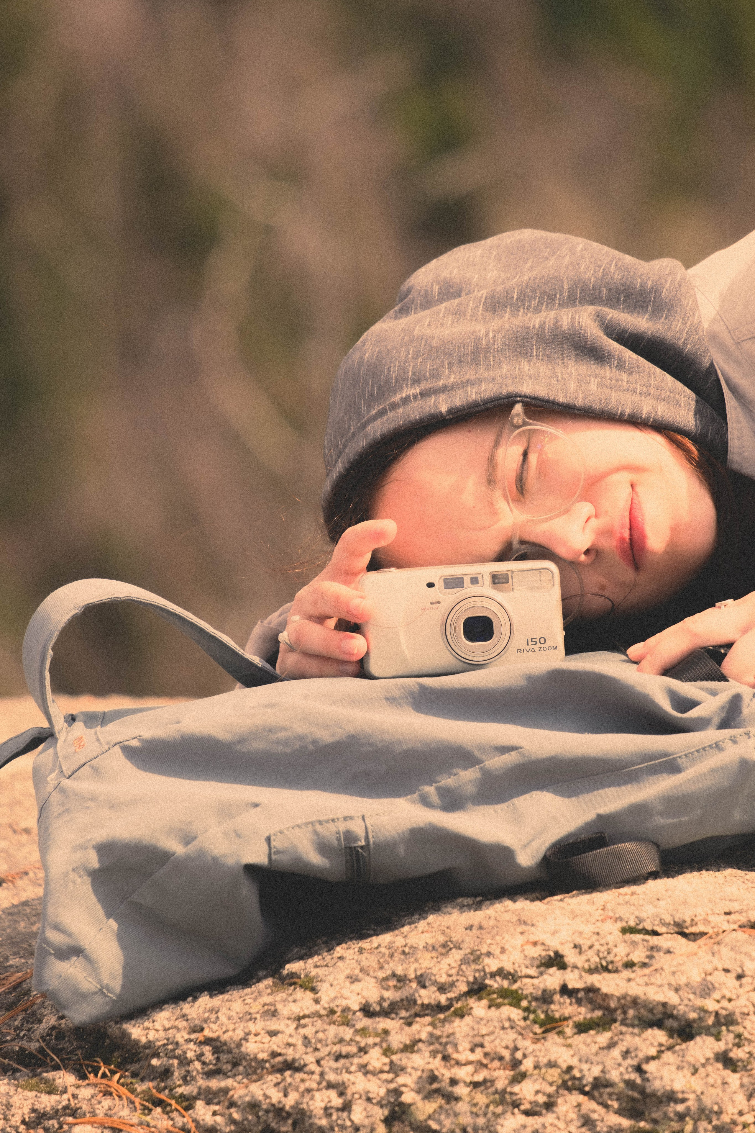 Поход на гору «Малые Сарлыки». Фотограф |Герасимова София