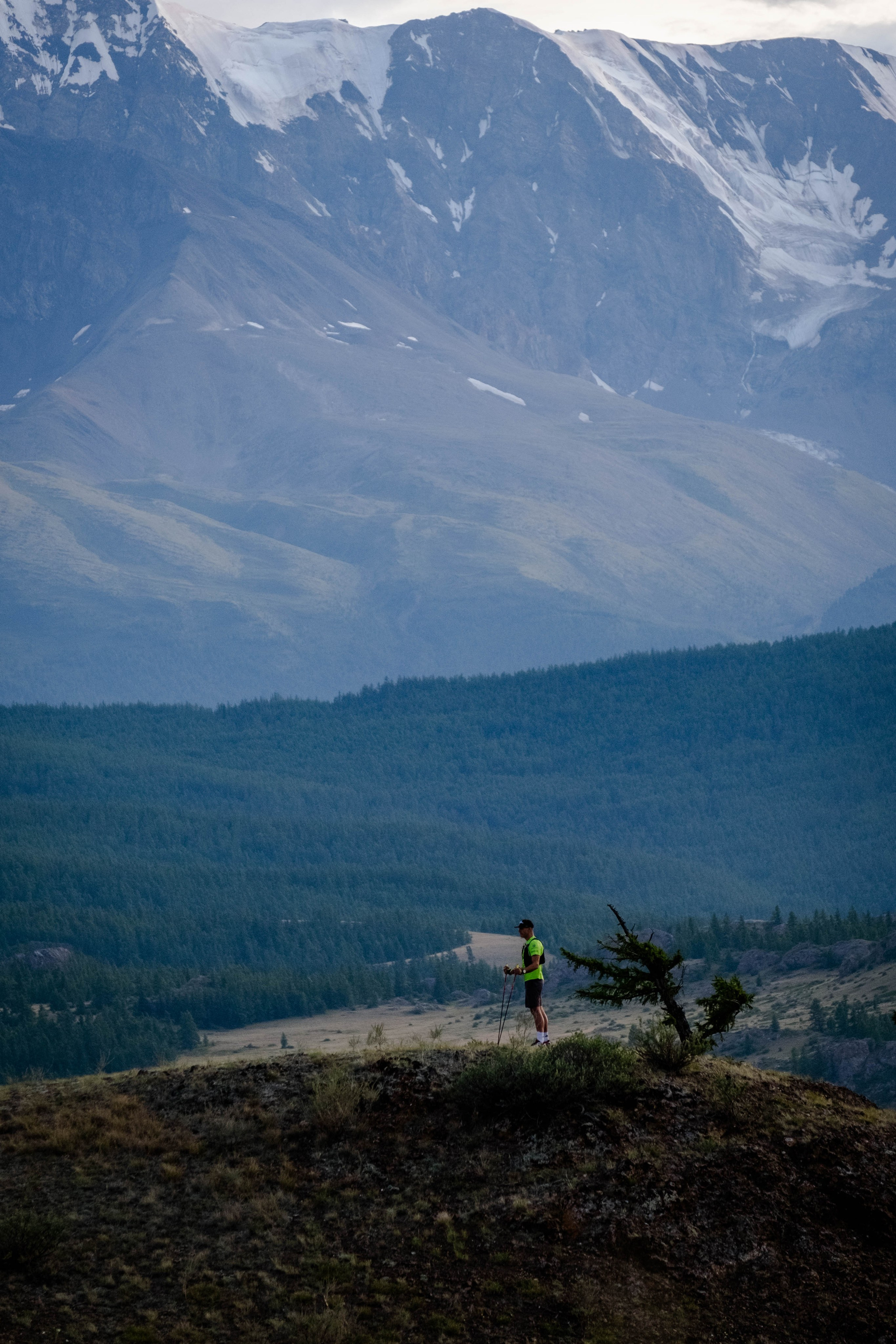 Wild Siberia Xtreme Triathlon. Фотограф |Герасимова София