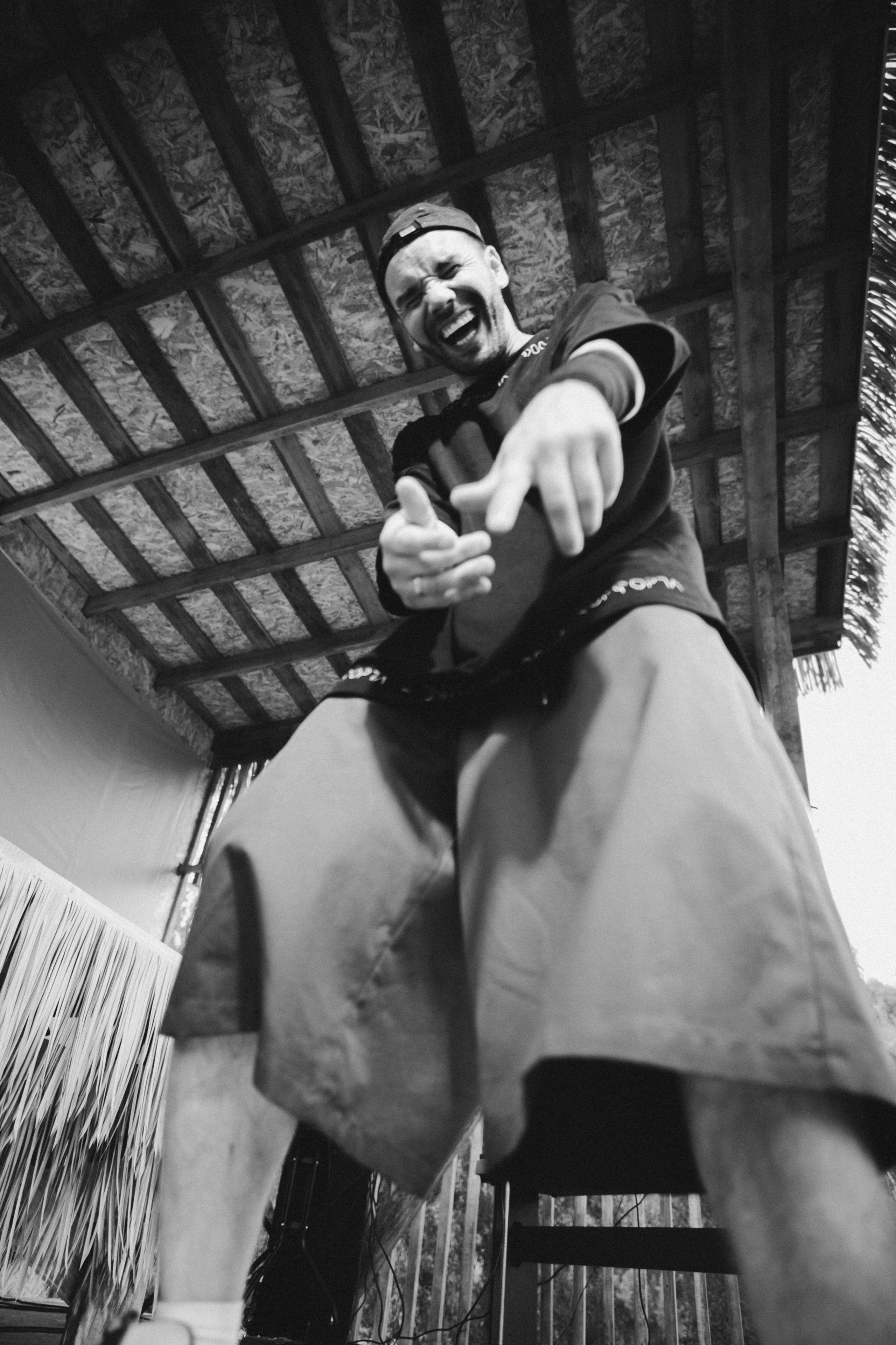 Открытие базы отдыха «Алтай Бали». Фотограф |Герасимова София