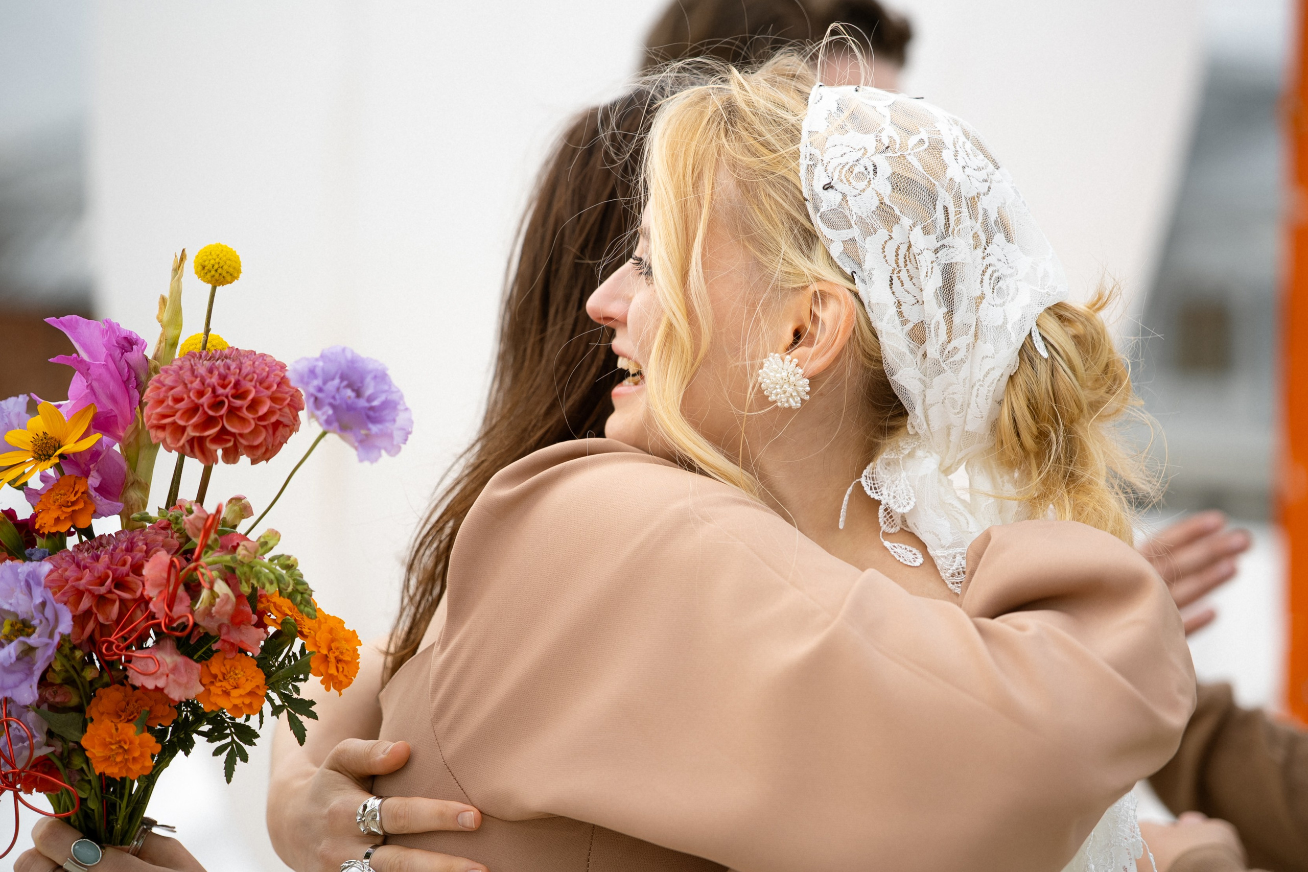 АЛЕКС И НИКА 07|09|2025. Свадебное агентство Ива-ивент