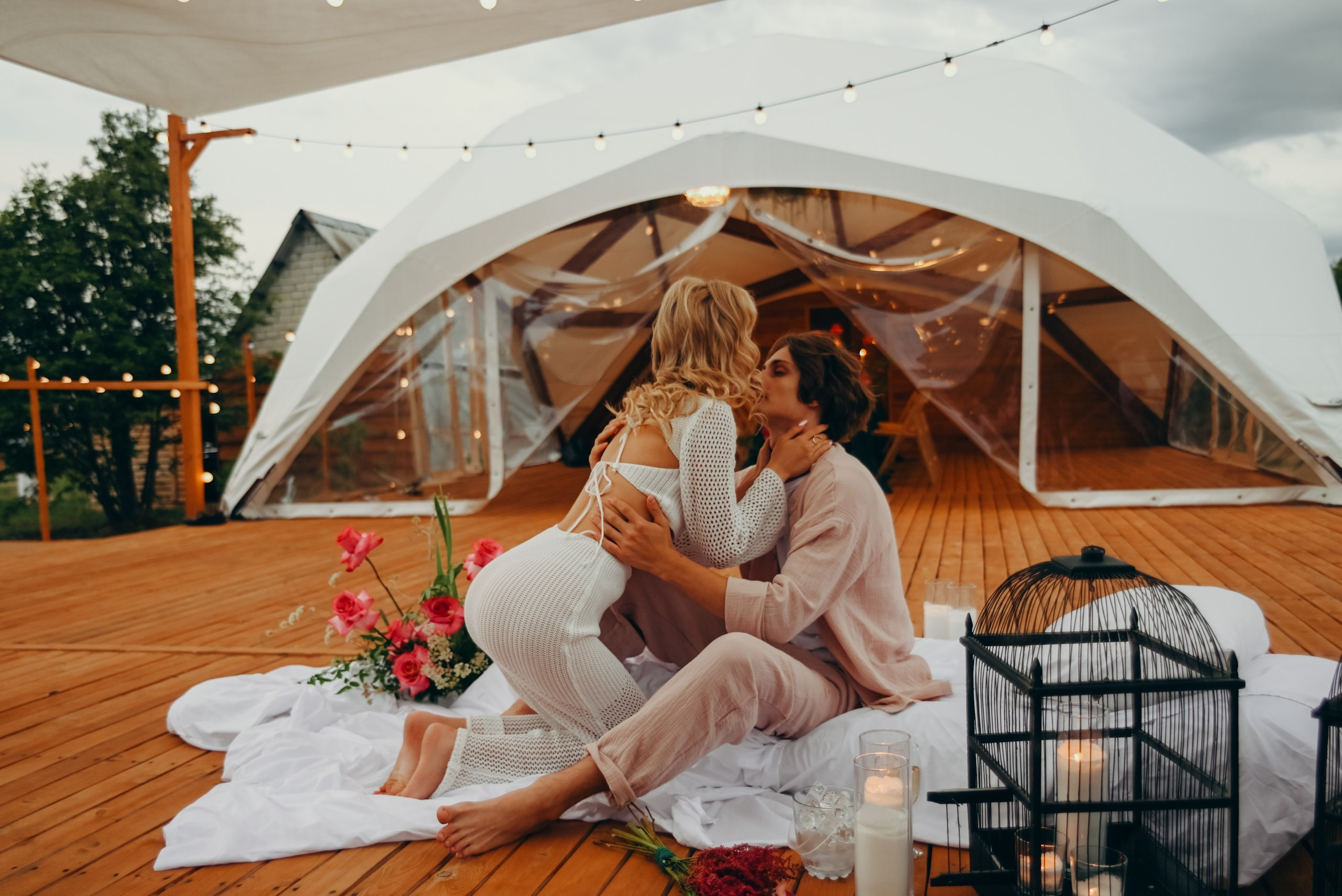 Александр и Валерия. Фотограф в Саратове и Энгельсе — Склярова Дарья