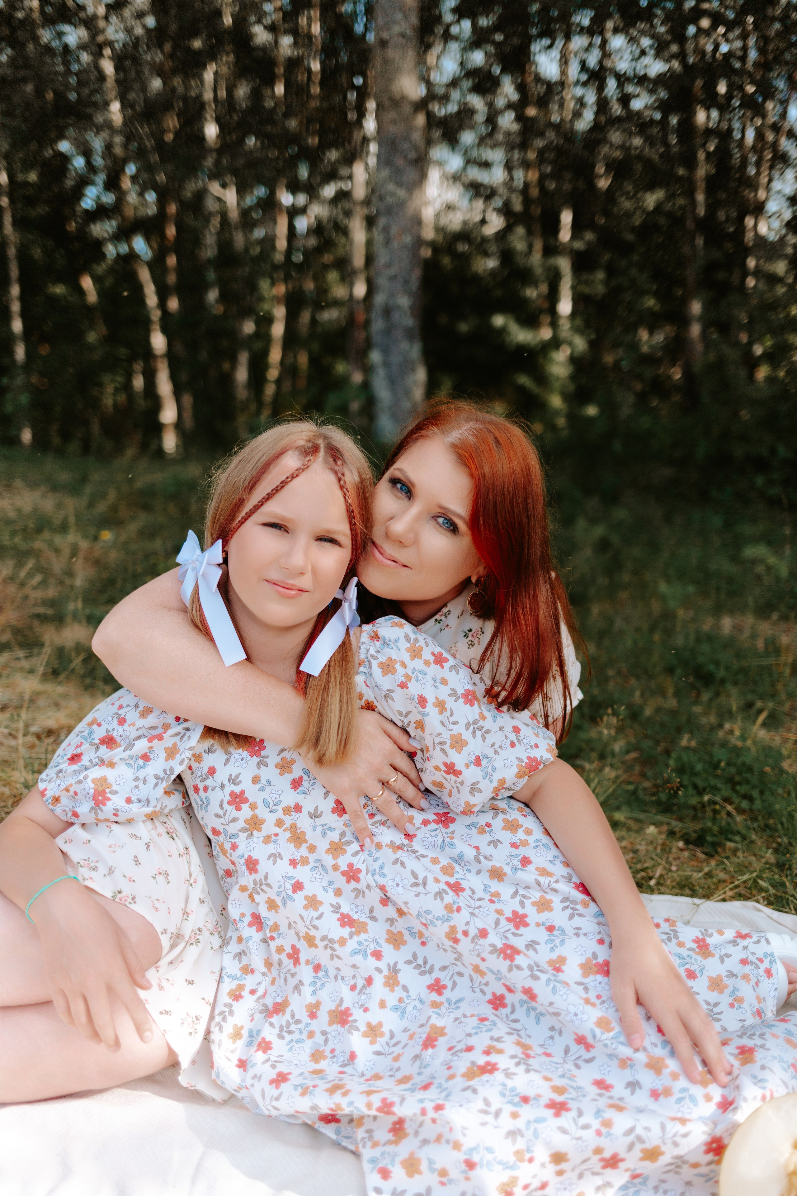 Семья Железовских