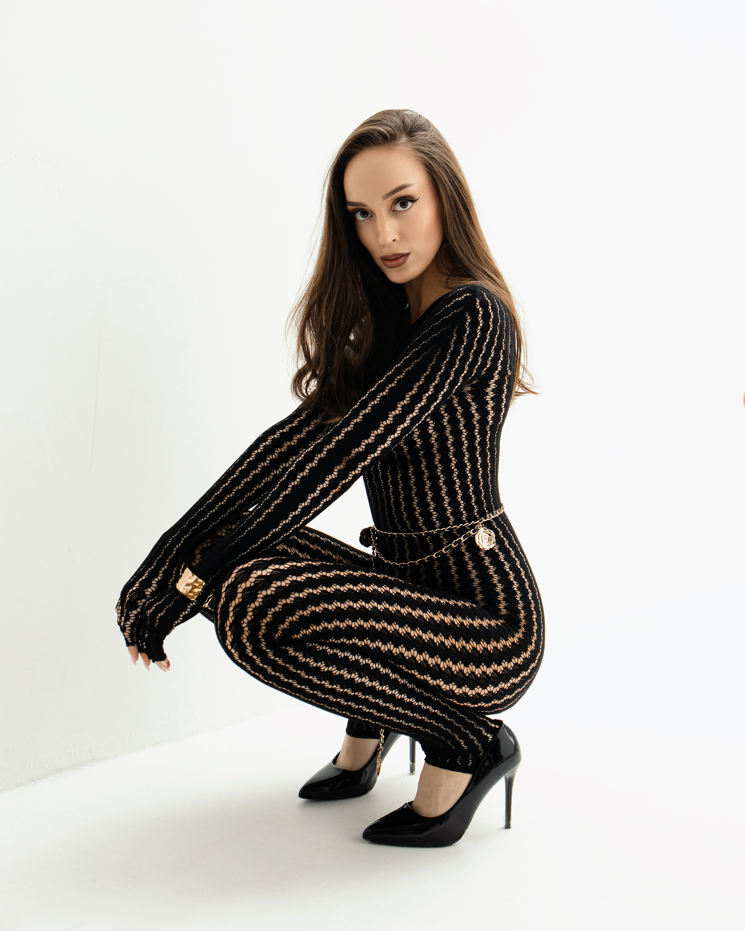 Julia. Nigriina