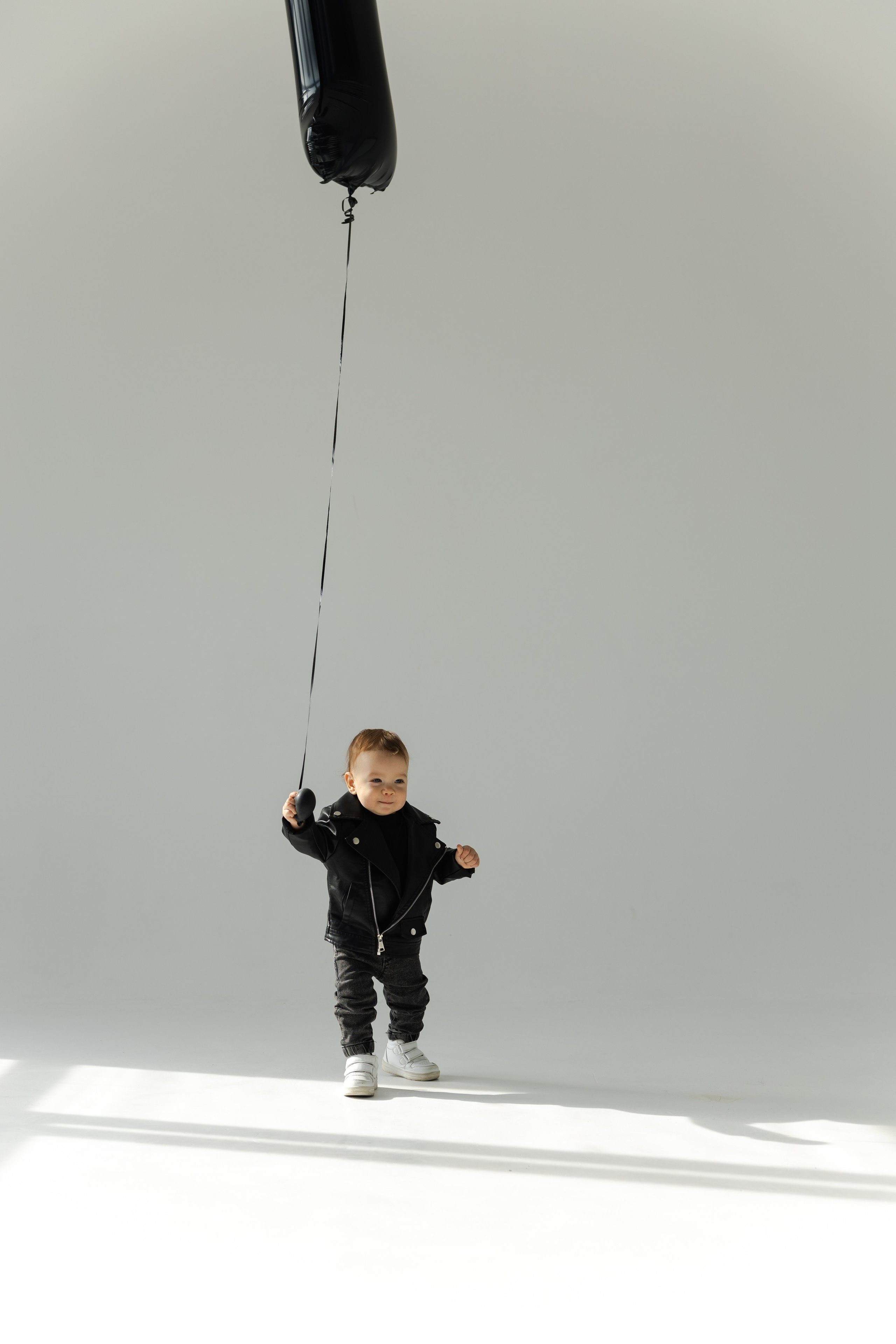 1 годик. Свадебный и контент фотограф в Красноярске Марианна Перфильева