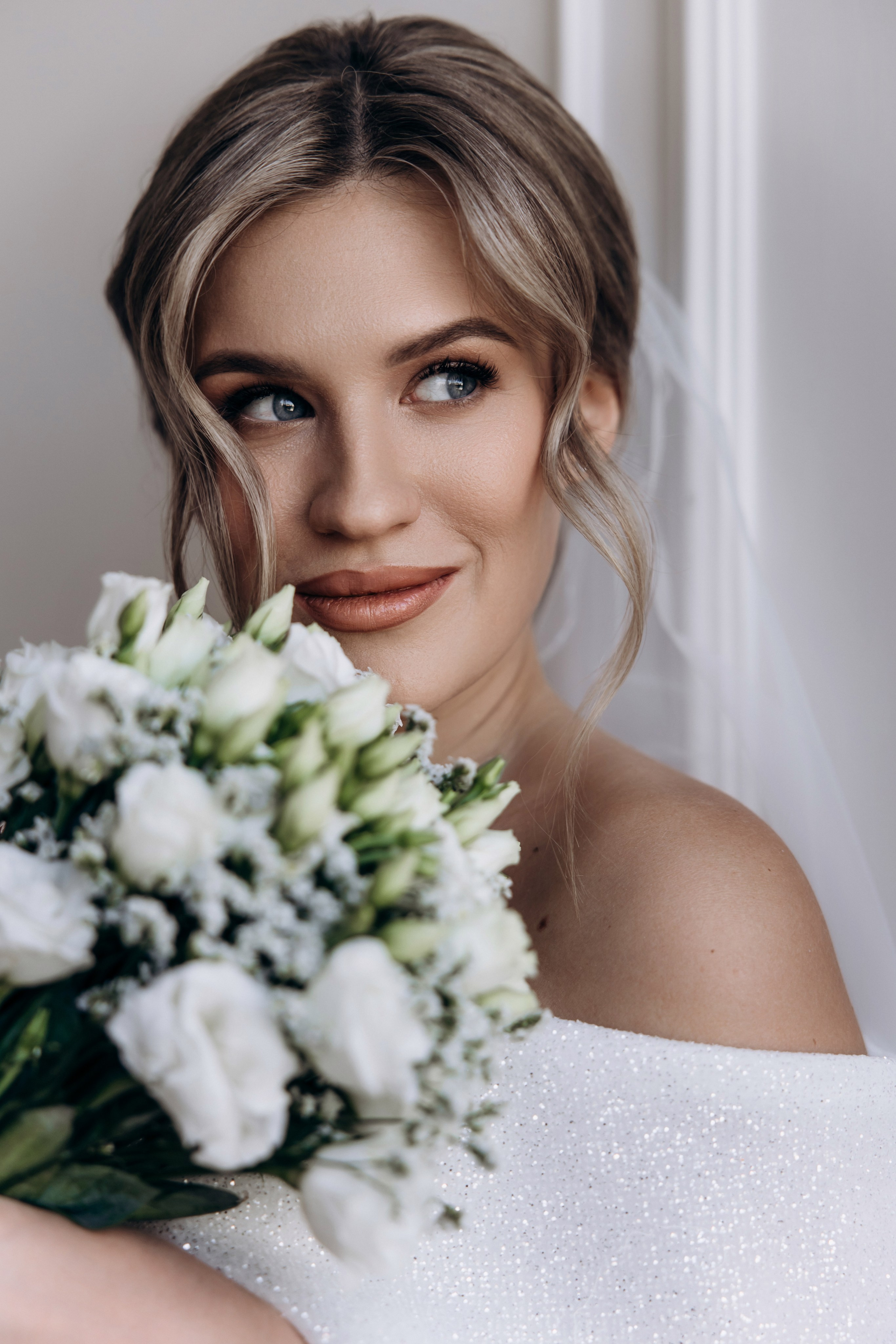 Евгений и Елена. Свадебный и контент фотограф в Красноярске Марианна Перфильева