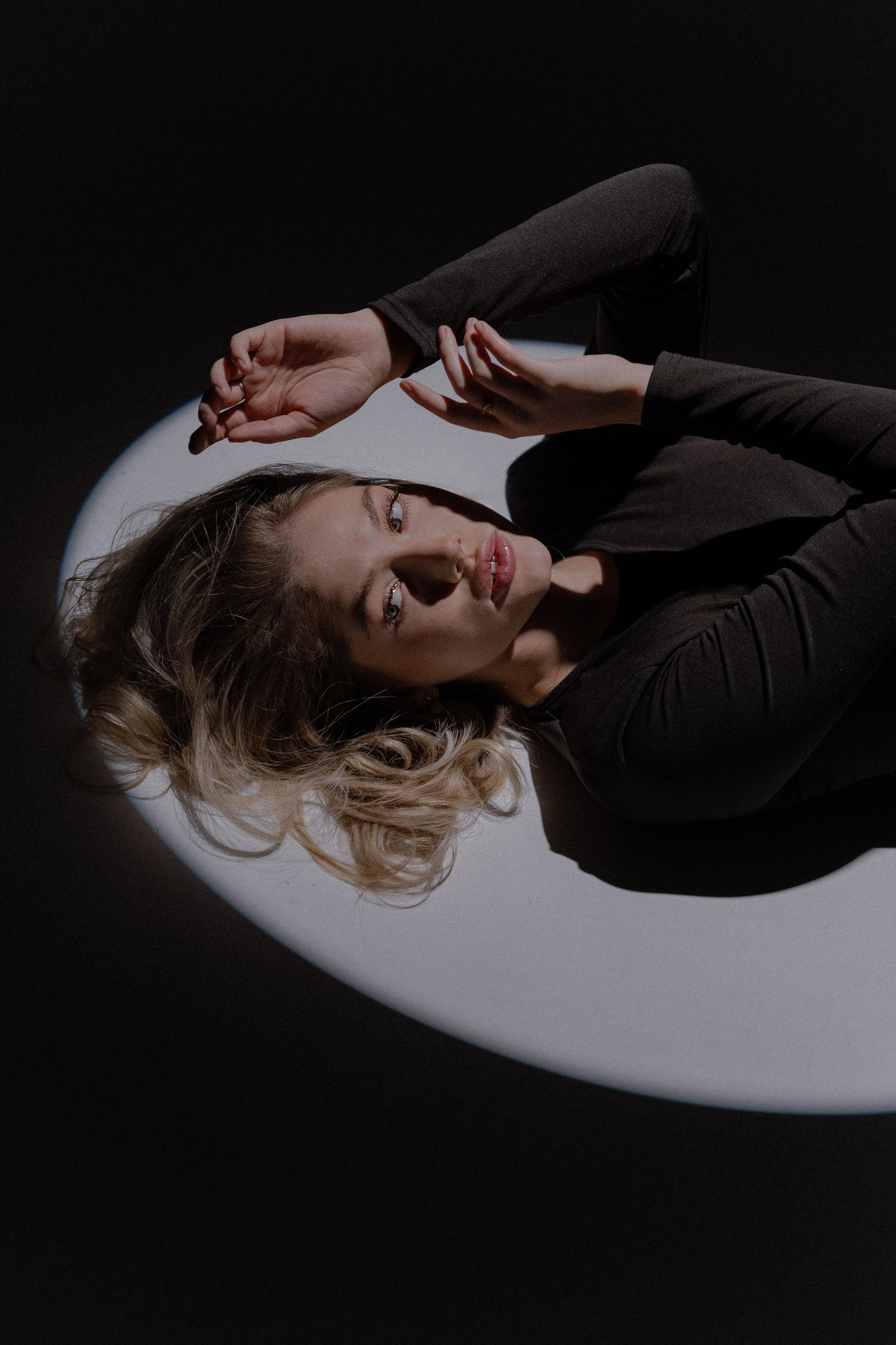 Эля. Свадебный и контент фотограф в Красноярске Марианна Перфильева