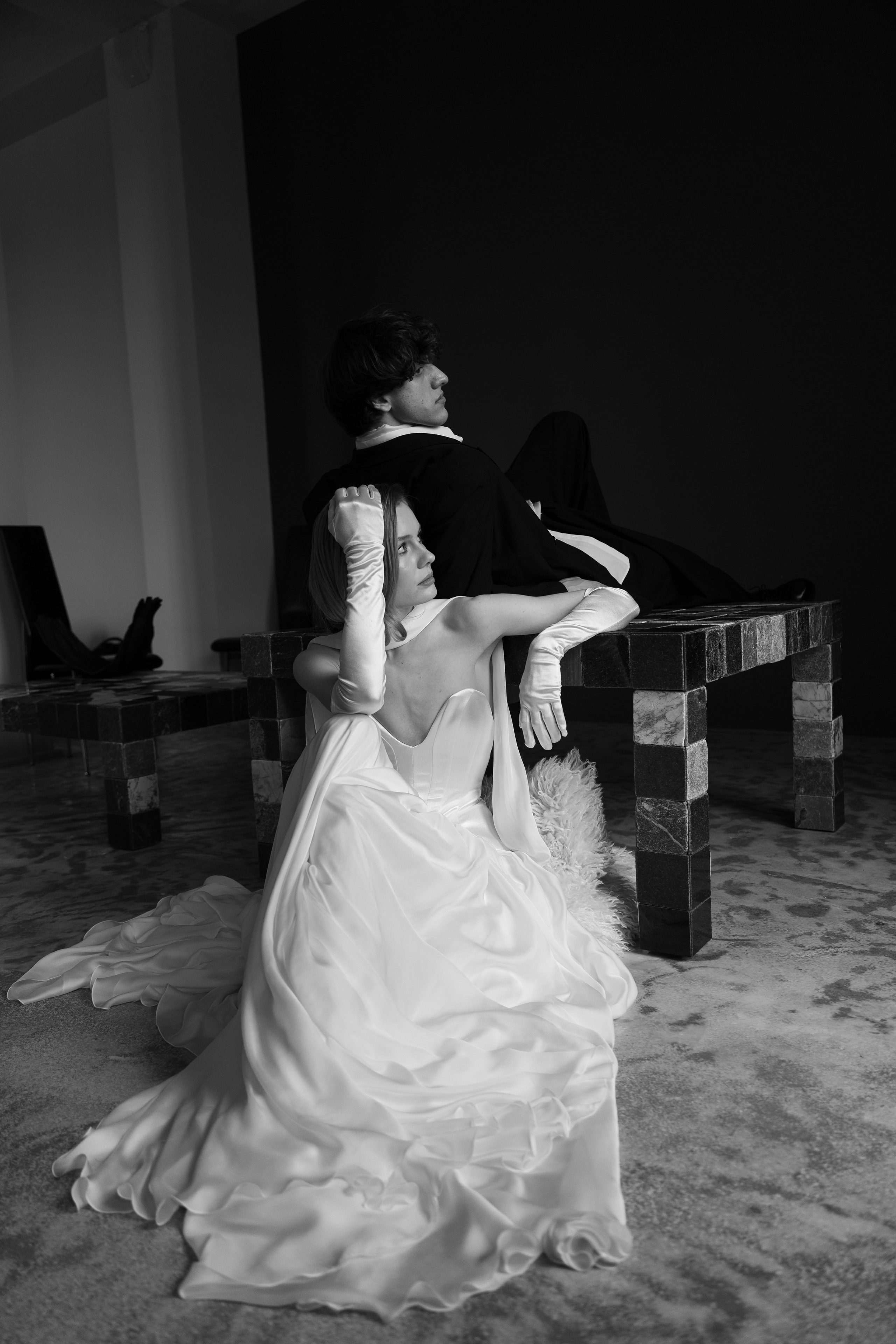 Свадебная съемка. Свадебный фотограф Юлия Галкина Ростов на Дону