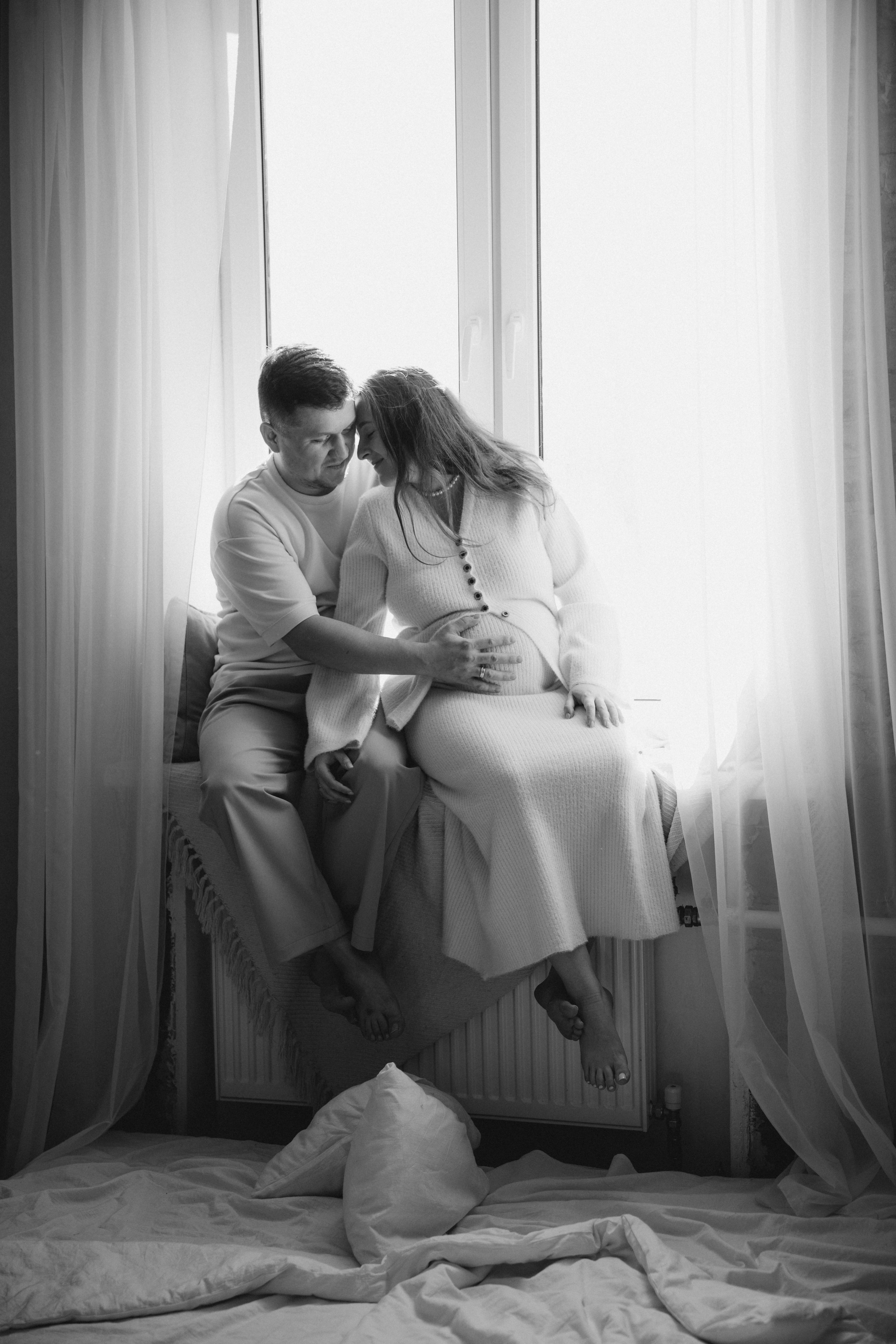 Беременность. Свадебный фотограф Юлия Галкина Ростов на Дону