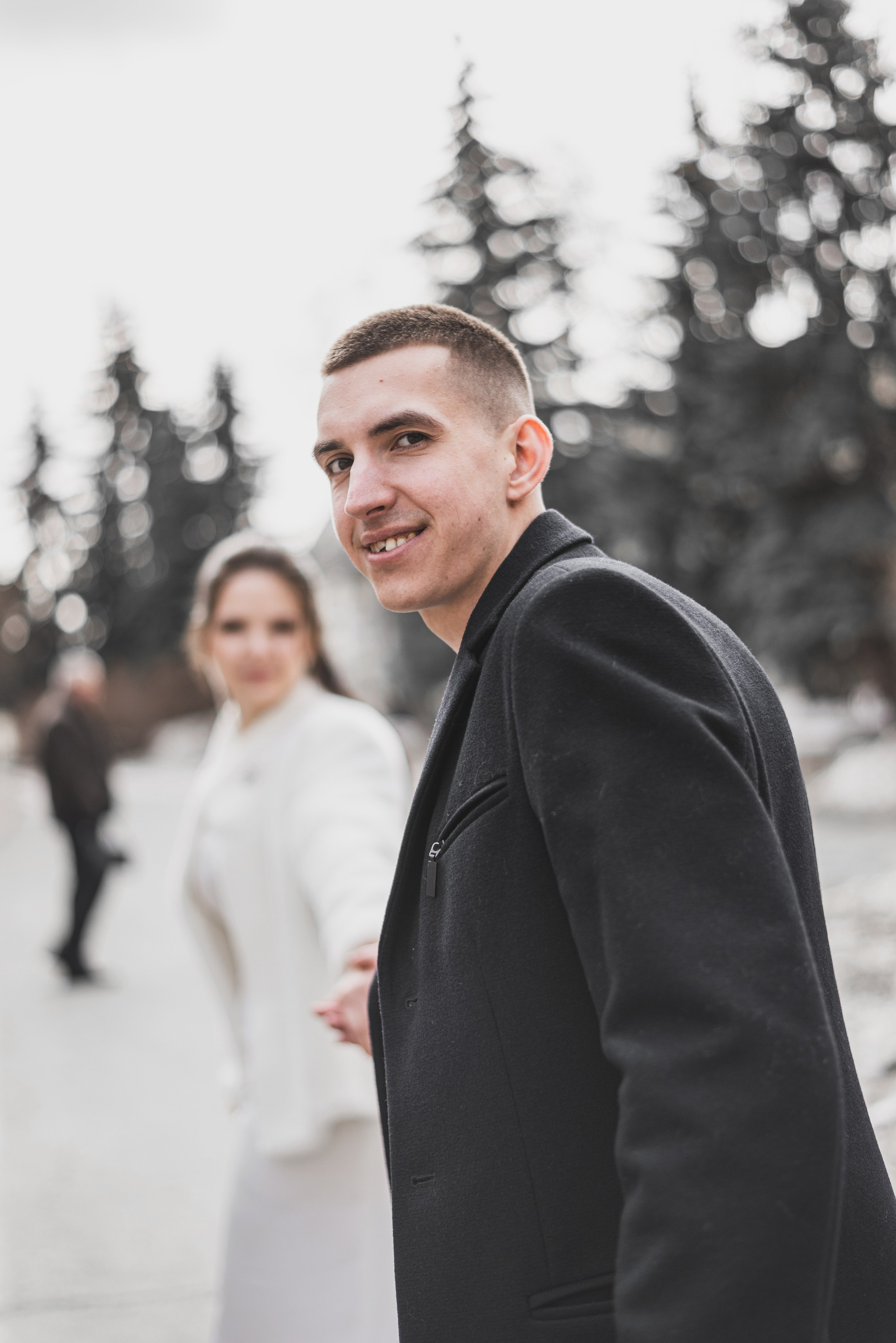 П р о г у л к а / и с т о р и я. Творческий фотограф Сургут/Москва (портреты, свадьбы, lovestory…)