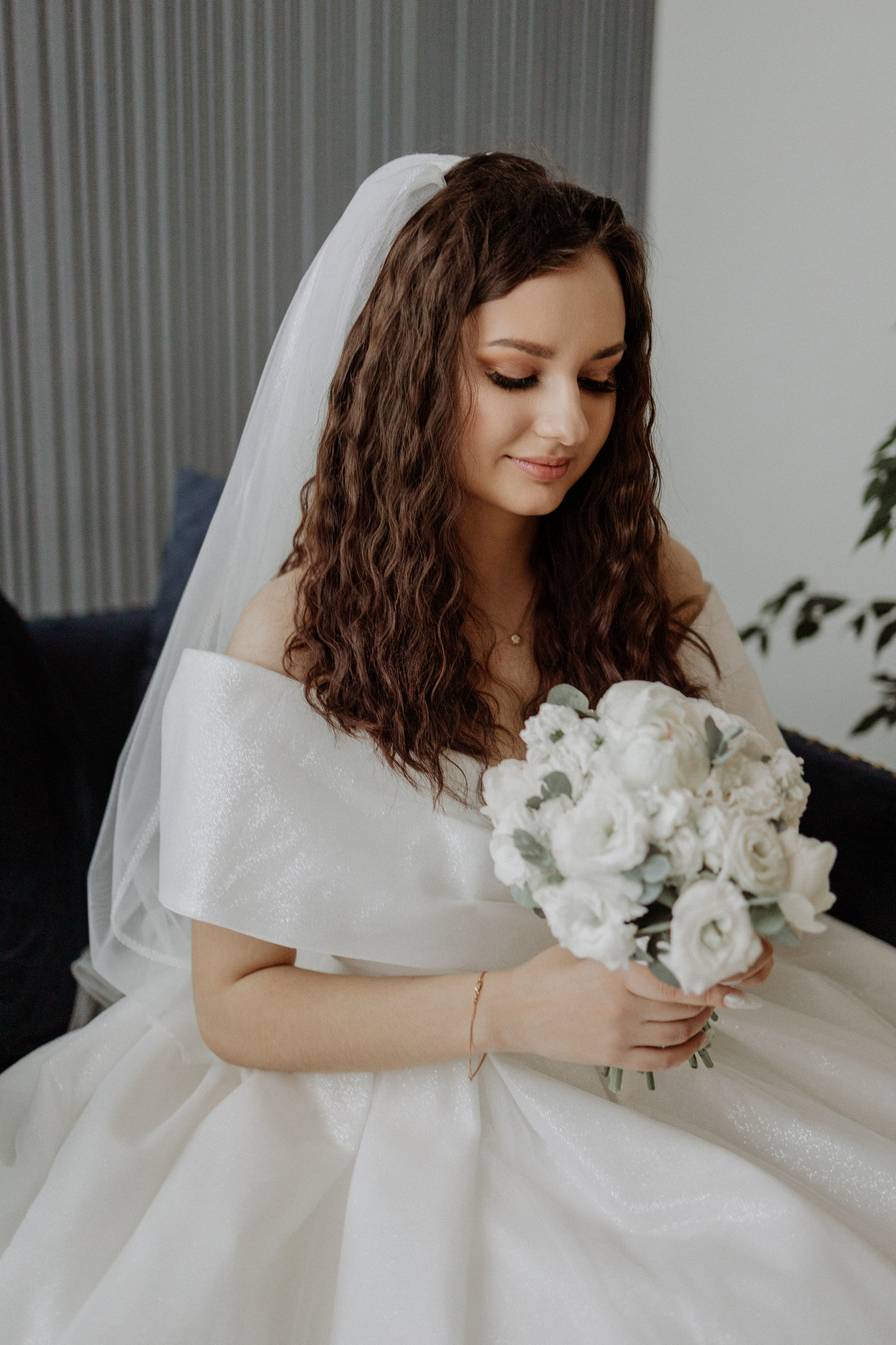 Шипиловский ЗАГС. Свадебный фотограф Маргарита Глумскова