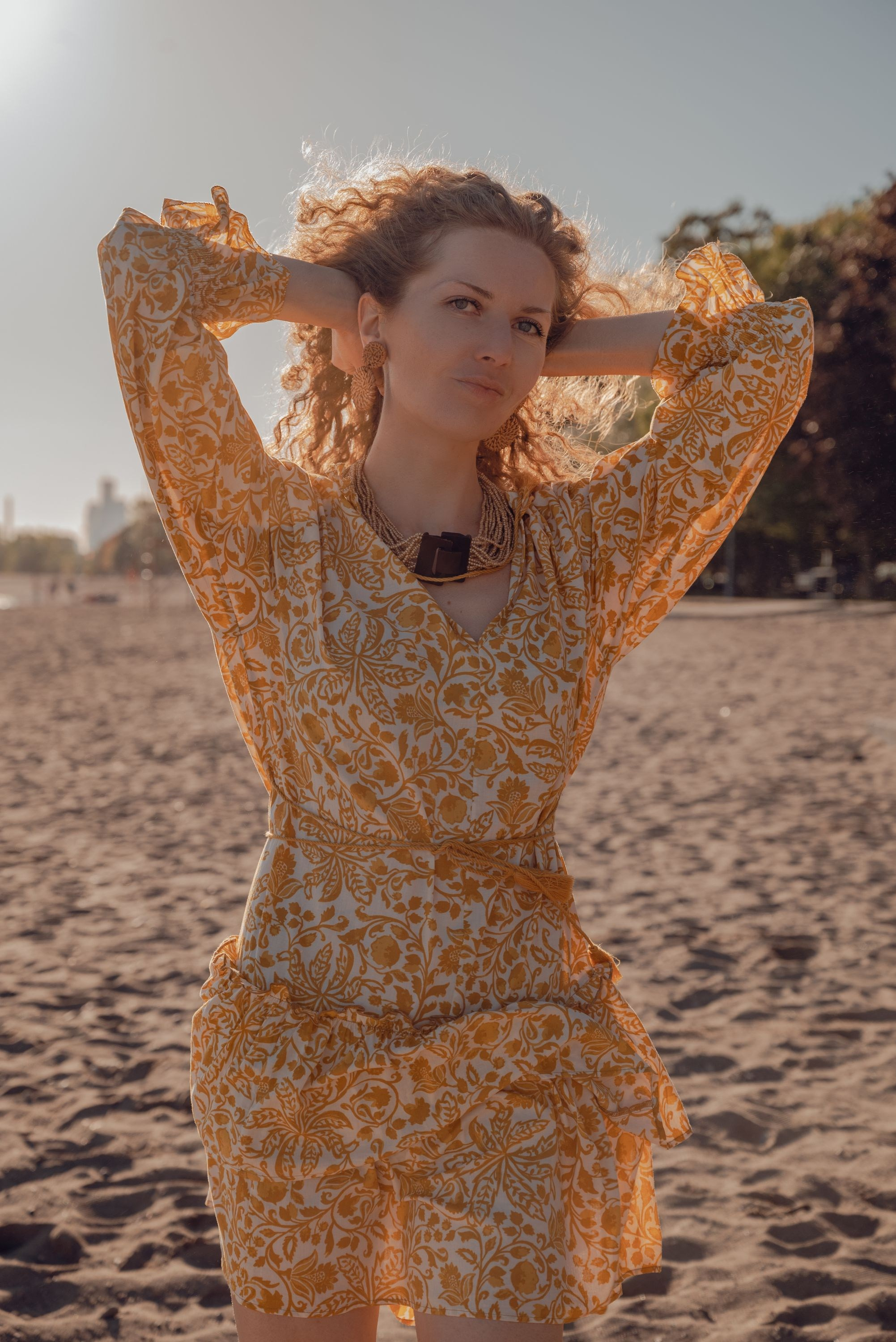 Portrait. Family Photographer in Toronto — Natural Family & Lifestyle Photography | Khorosheva Irina