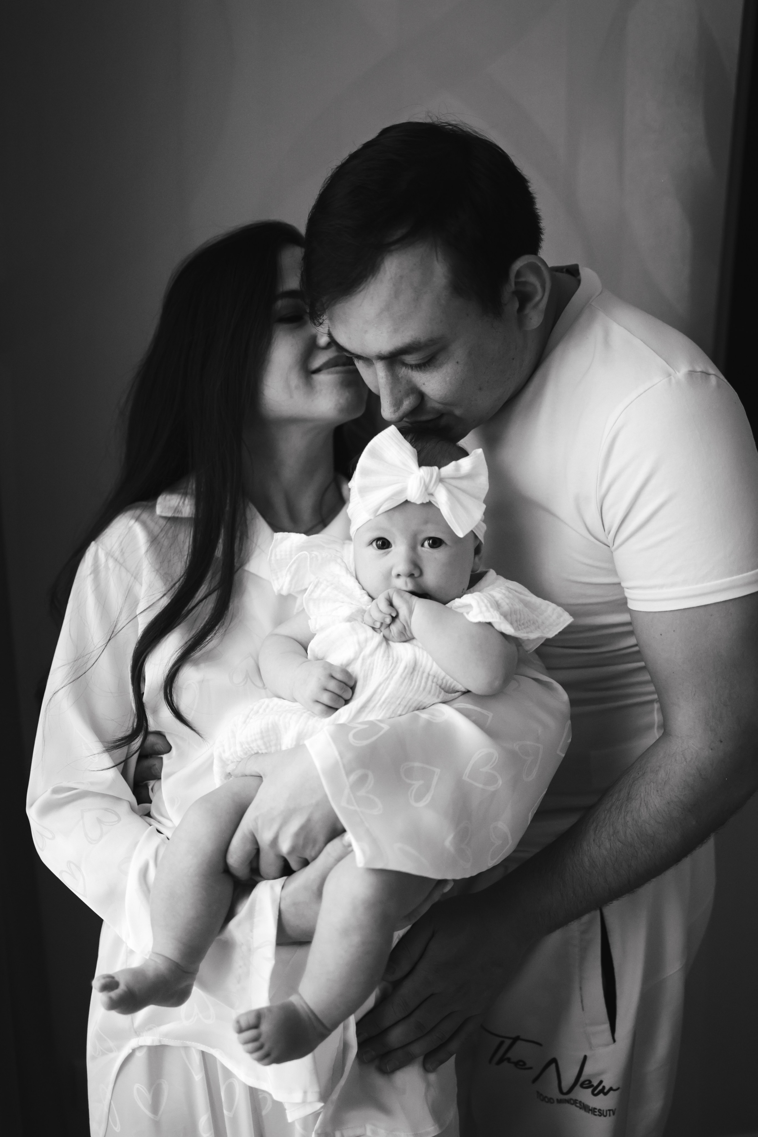 Семейные съемки. Свадебный фотограф в Москве