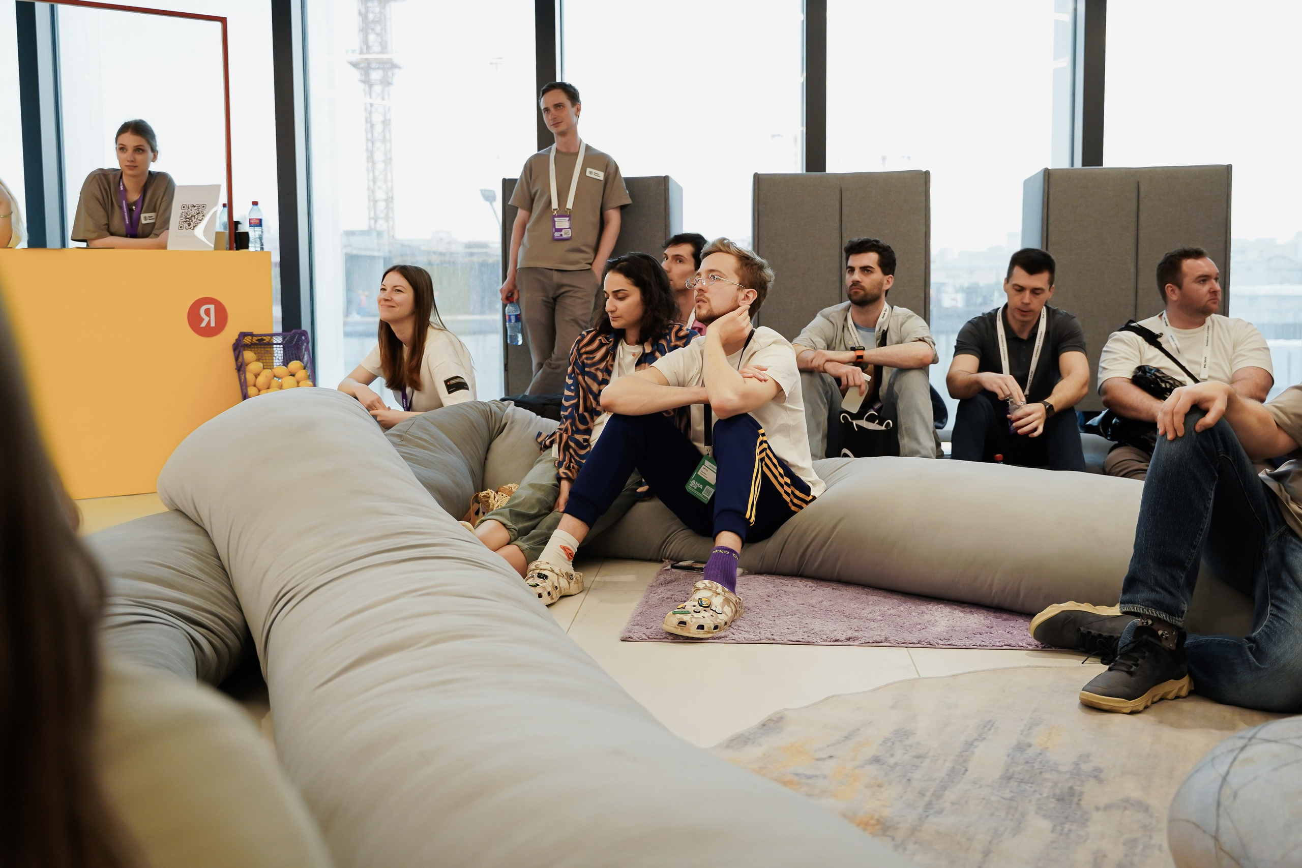 Aha! — 6 июня 2024. Фотобанк Матемаркетинг