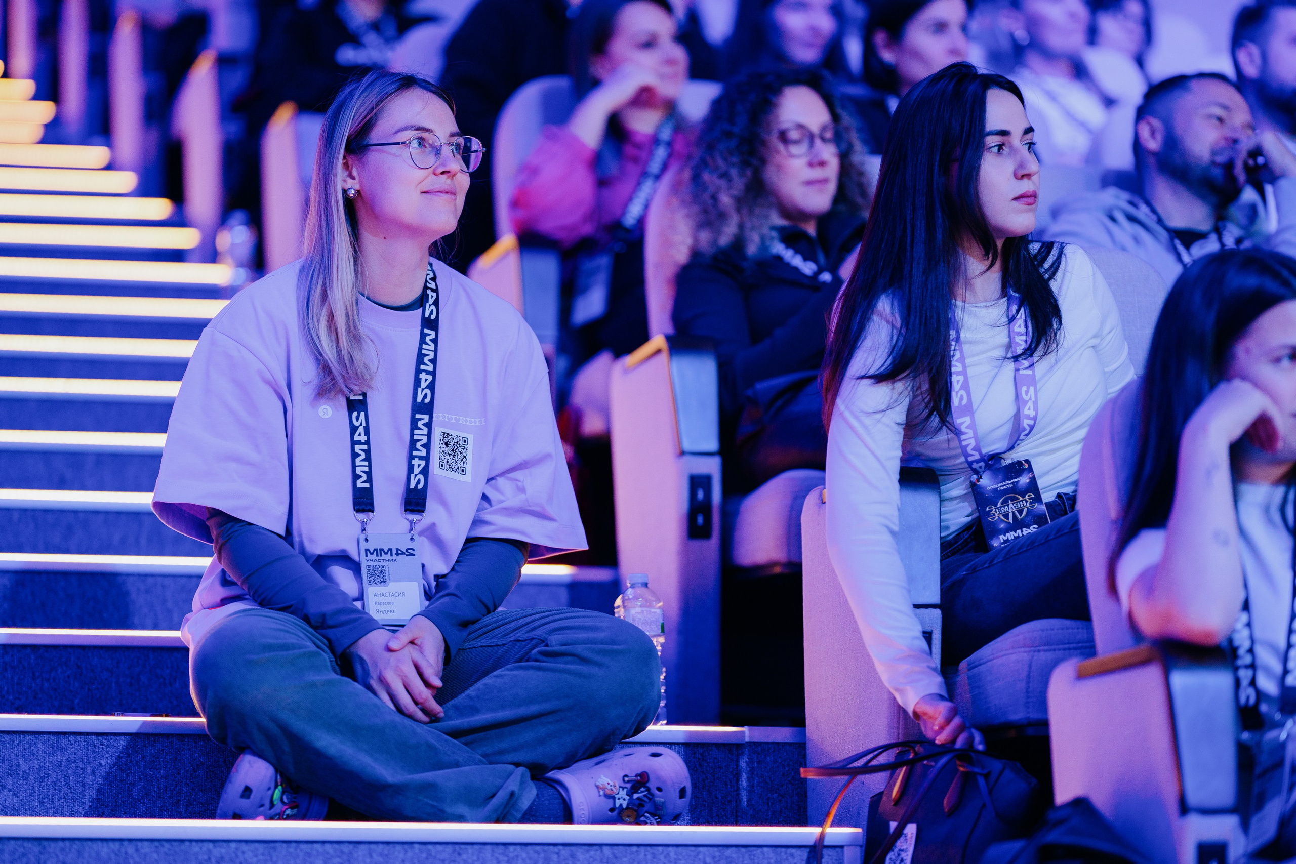 Матемаркетинг — 7–8 ноября 2024. Фотобанк Матемаркетинг