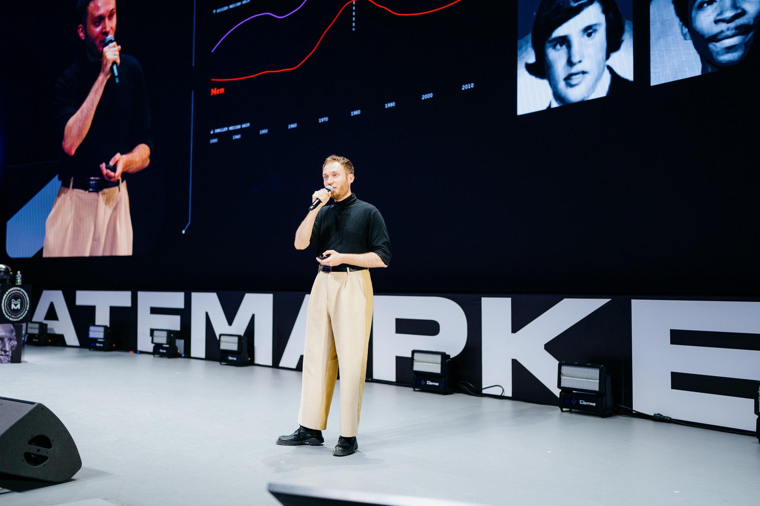 Матемаркетинг — 7–8 ноября 2024. Фотобанк Матемаркетинг