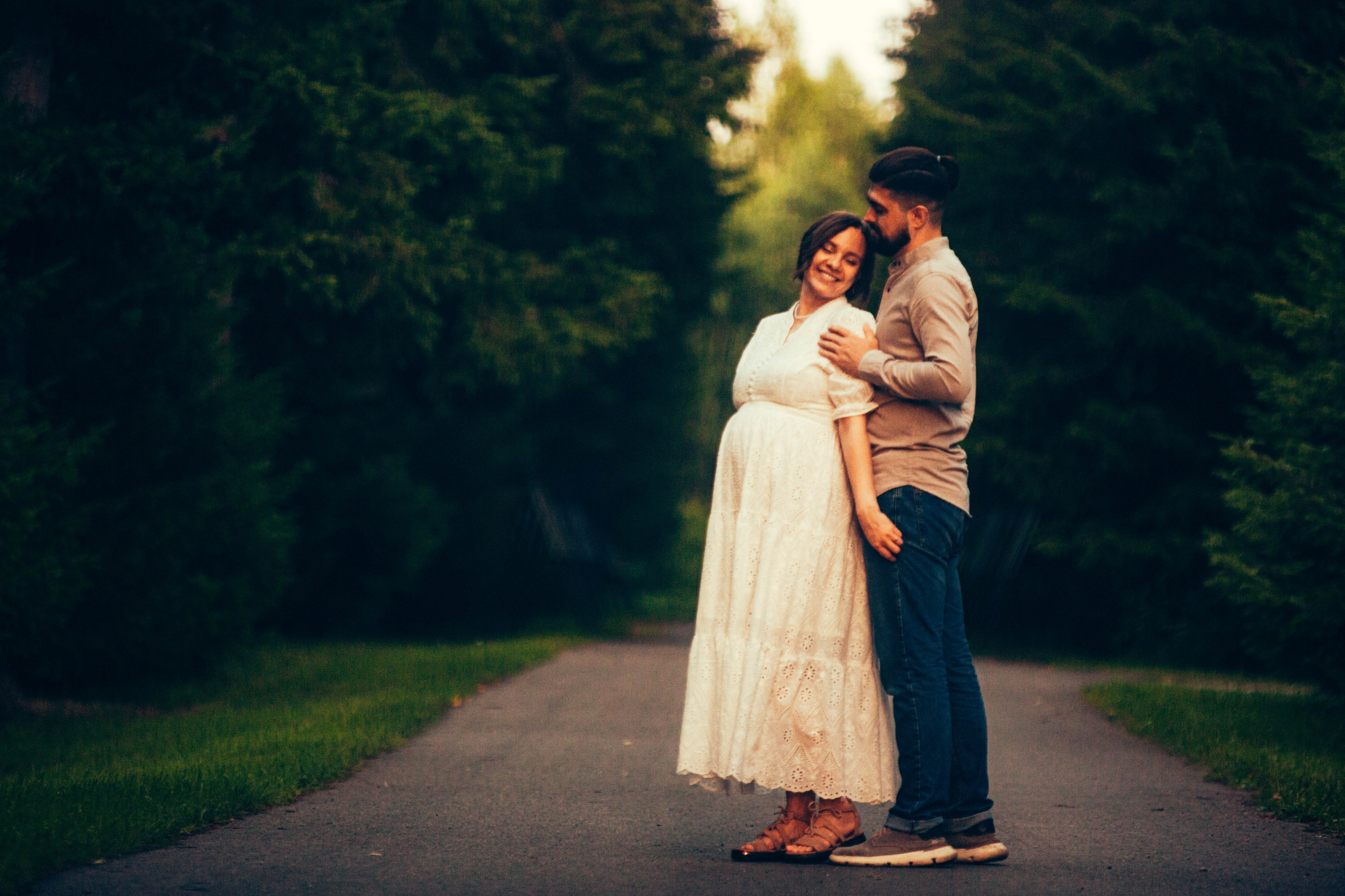 Вместе ♥. Арт-фотограф Крис Л. в Тобольске: портрет, семейные, свадьбы