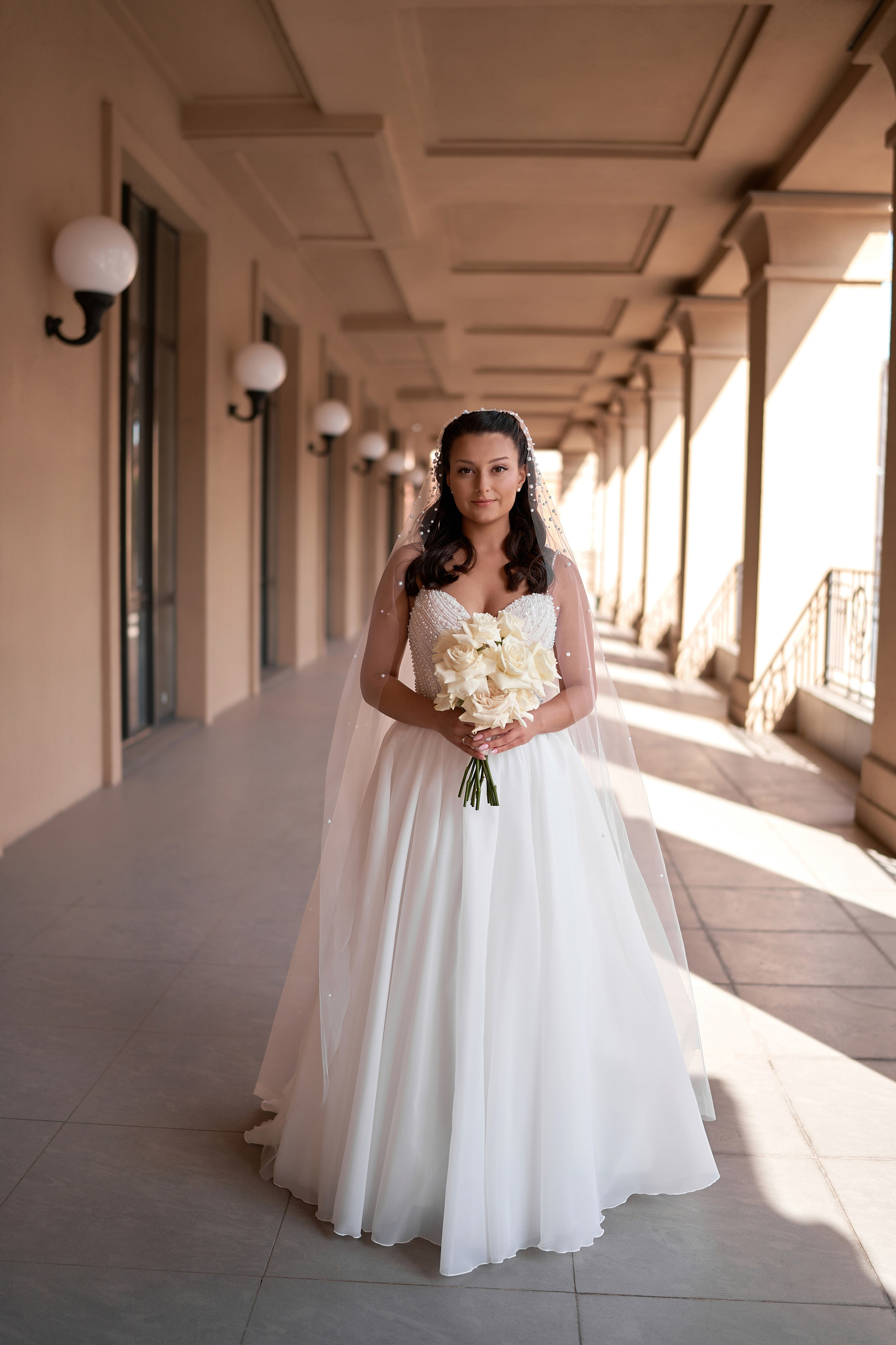 Павел & Ксения. Фотограф в Нижнем Новгороде Марина Кузнецова