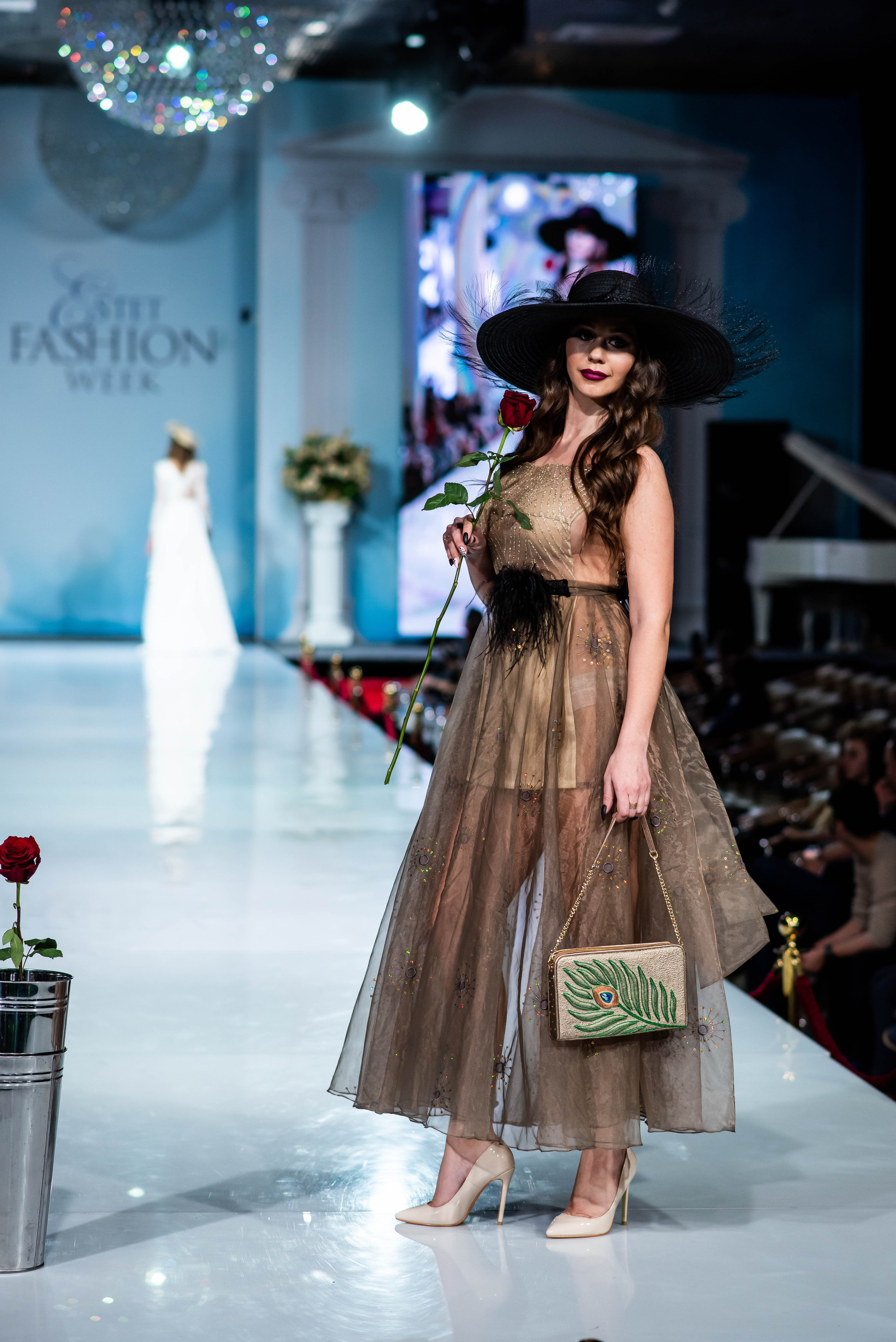 Иван Рыбников. Главная