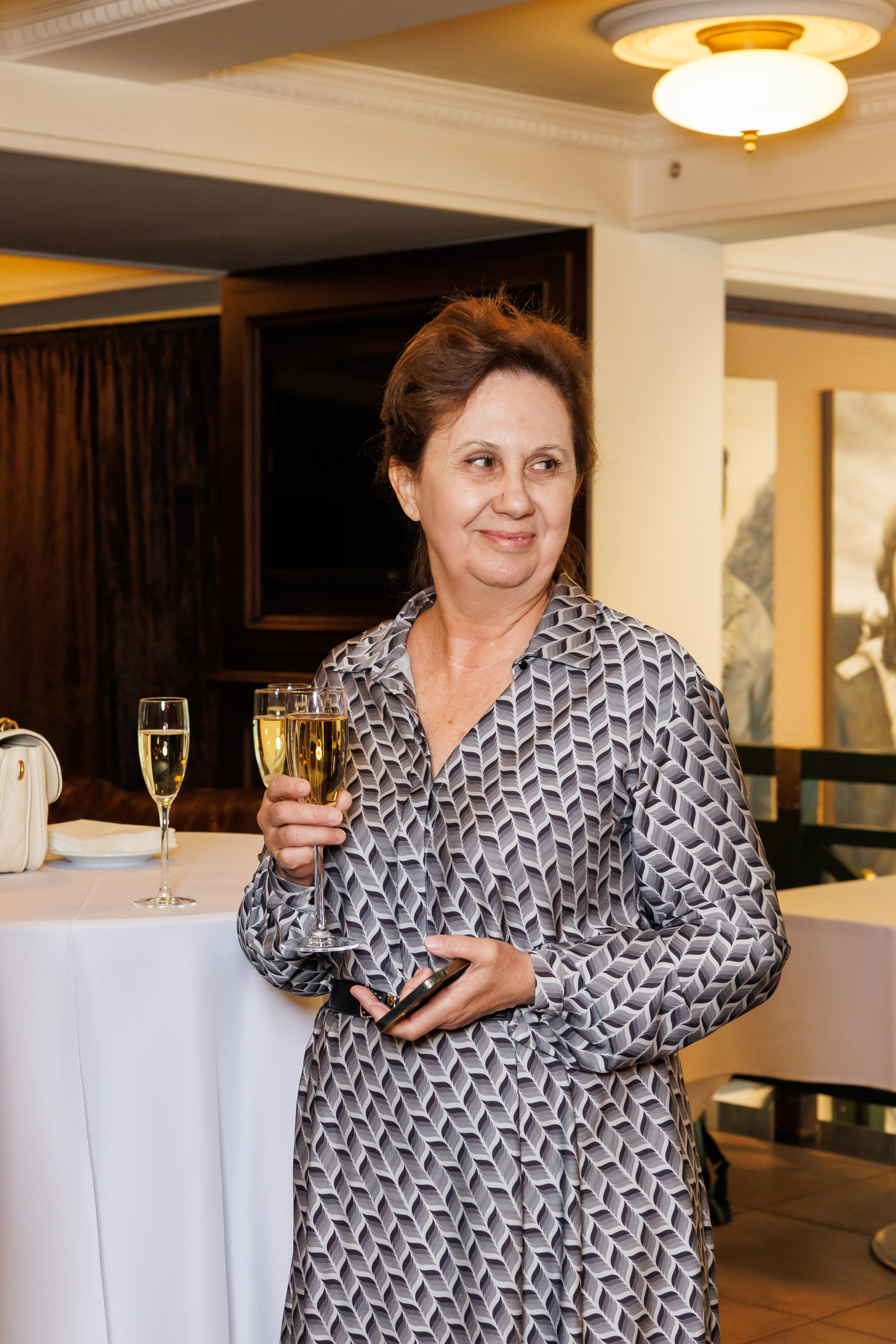 День Рождения. Фотограф в Москве Дмитрий Емельянов