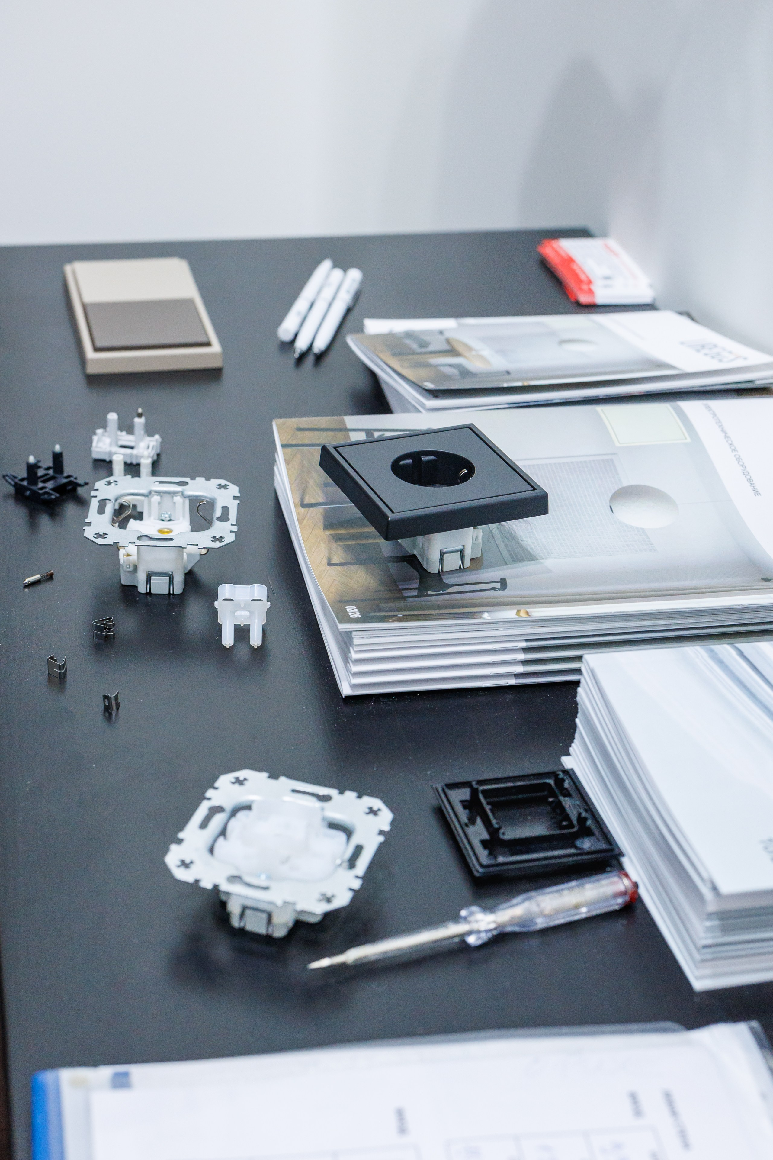 Фотосессия стенда в рамках выставки. Фотограф в Москве Дмитрий Емельянов