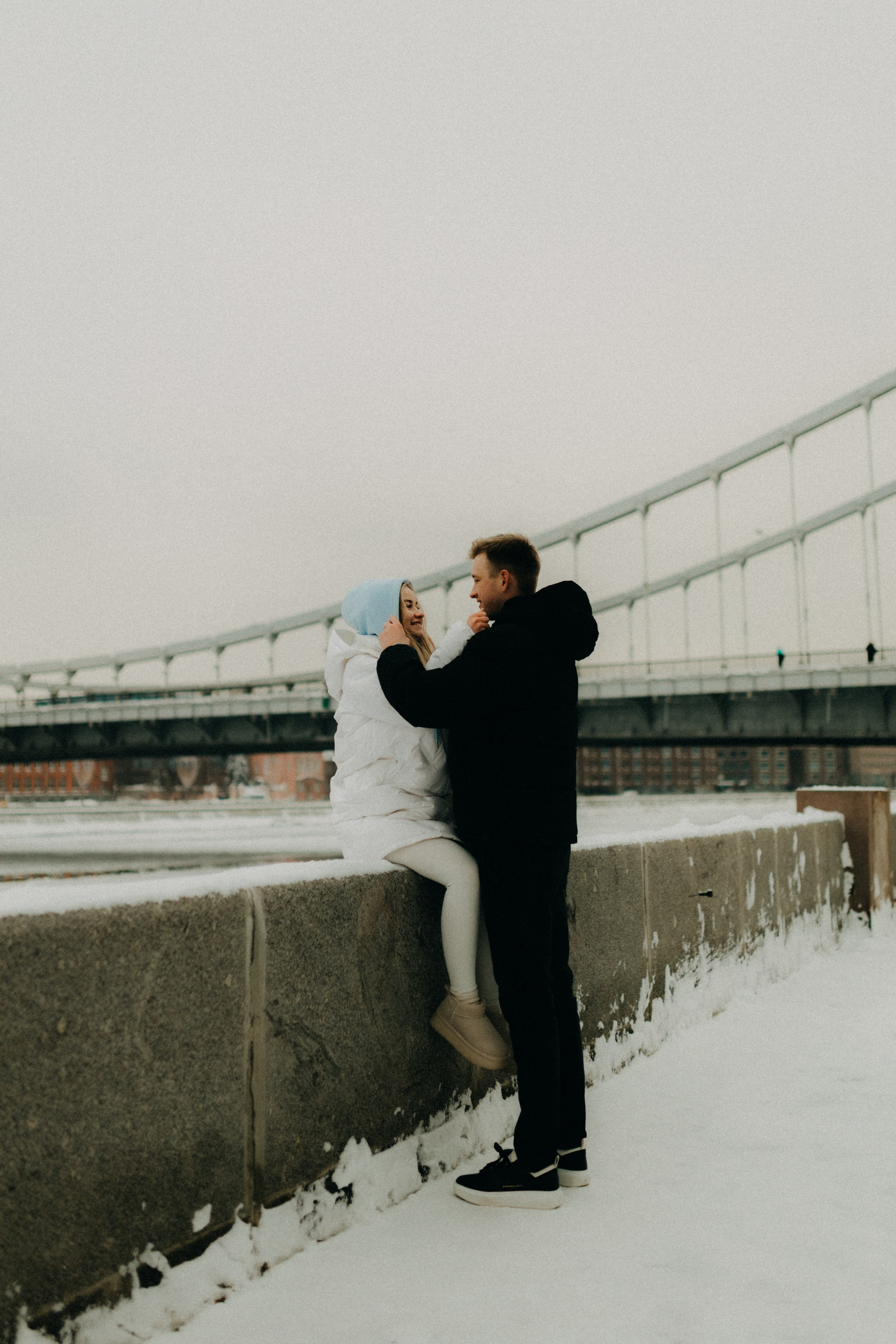 Анна & Сергей. Фотограф НОГИНСК, Москва, Анастасия Белая