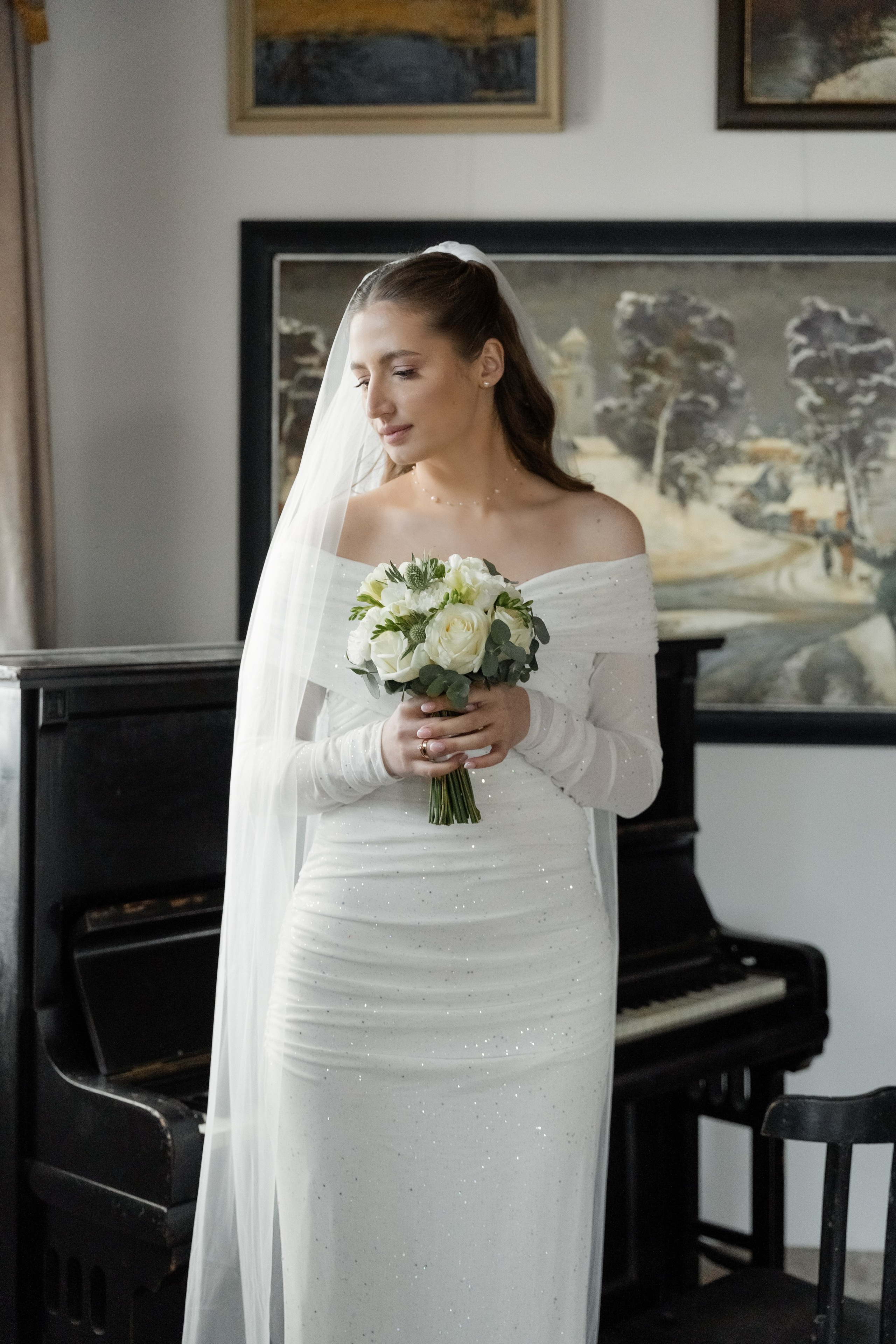 Тепло в твоих объятиях. Свадебный и семейный фотограф | Слоним, Гродно| Варя Режа́бек