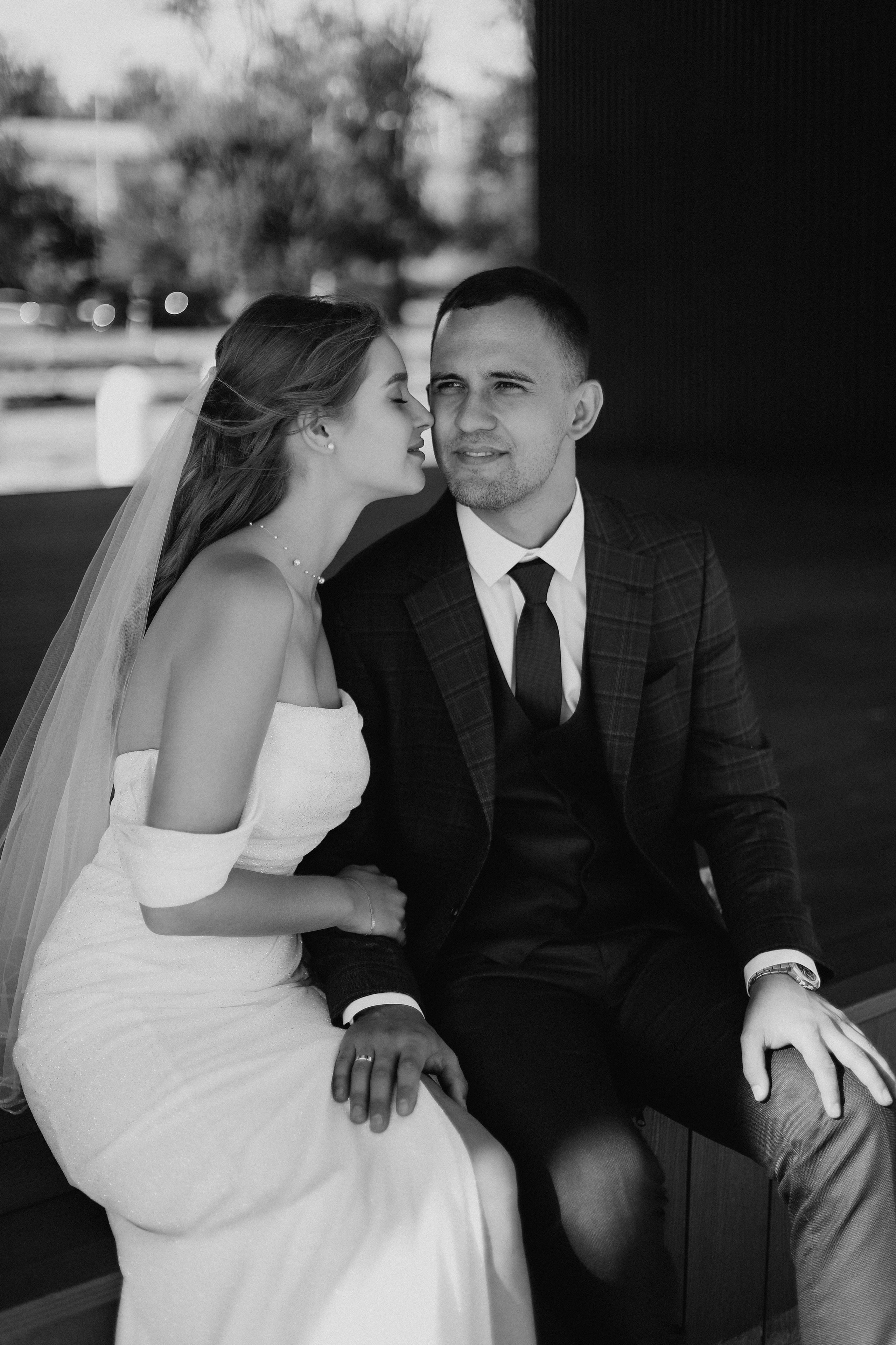 ЭЛЕОНОРА & НИКИТА. Фотограф Мариуполь | Ялта | Крым — Диана Мазенко