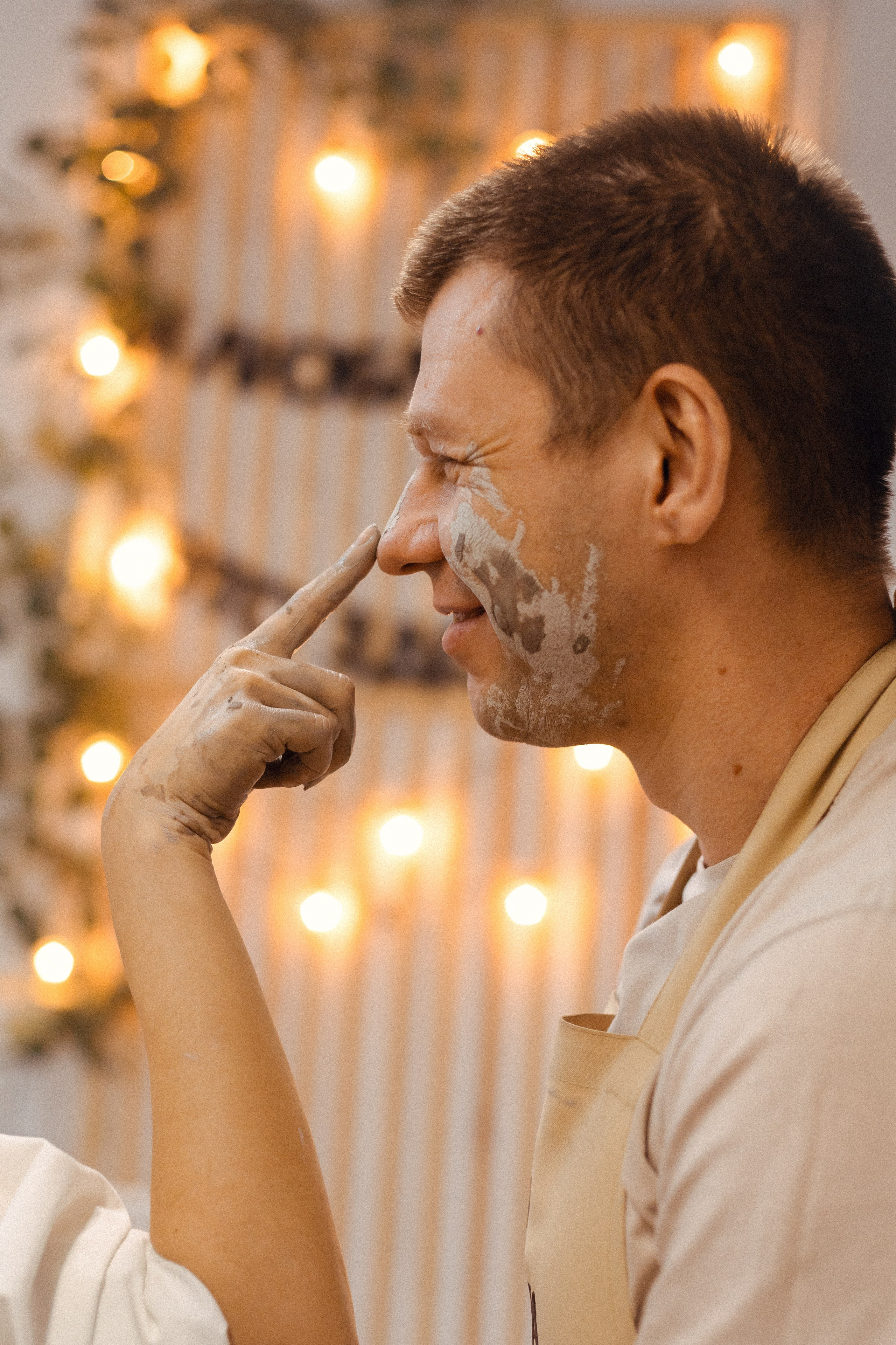 Максим и Юлия. Фотограф свадебных и парных историй Кристина Шакула