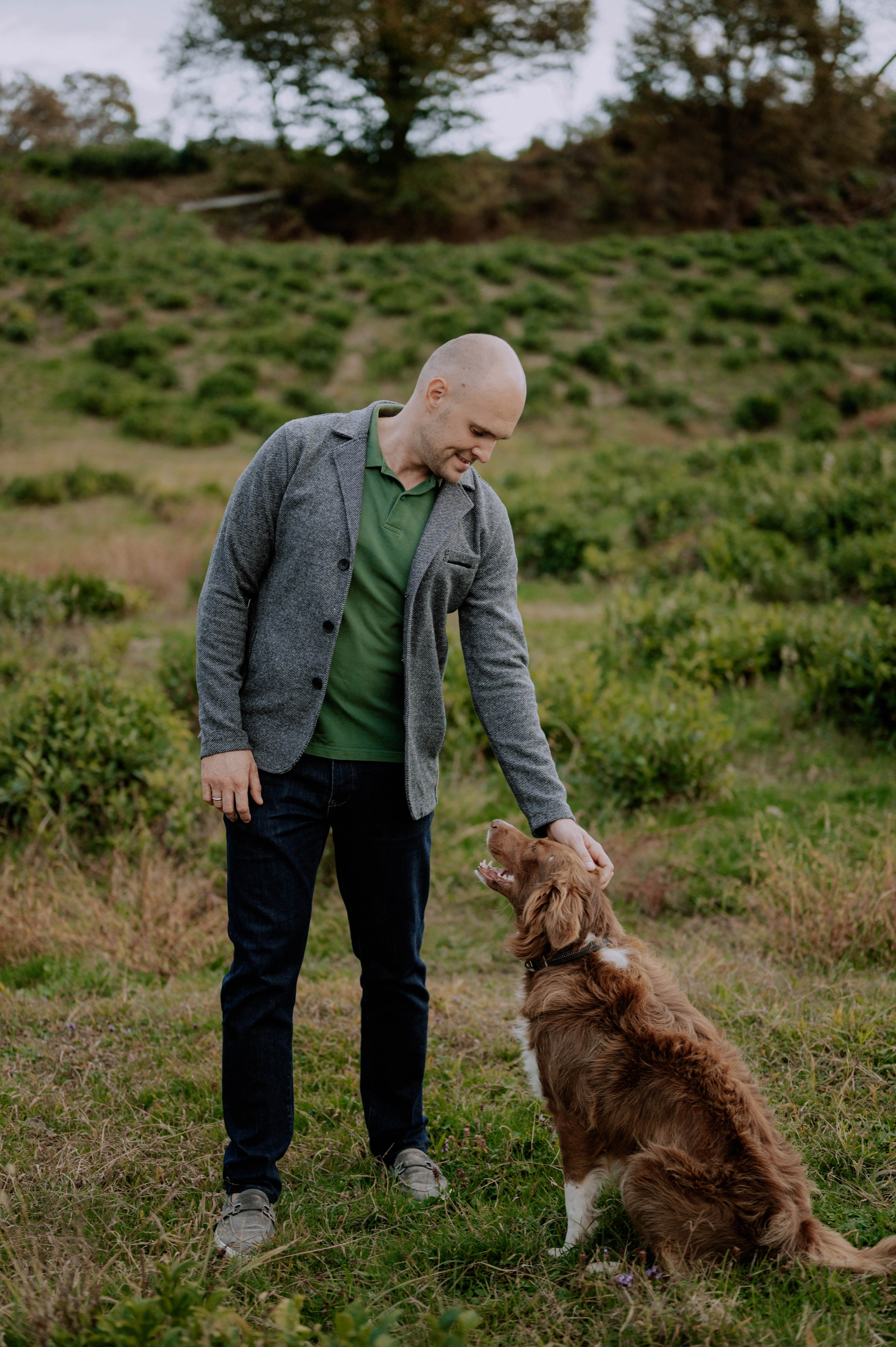 Таня и Денис. Фотограф Сочи Кисматова Анастасия