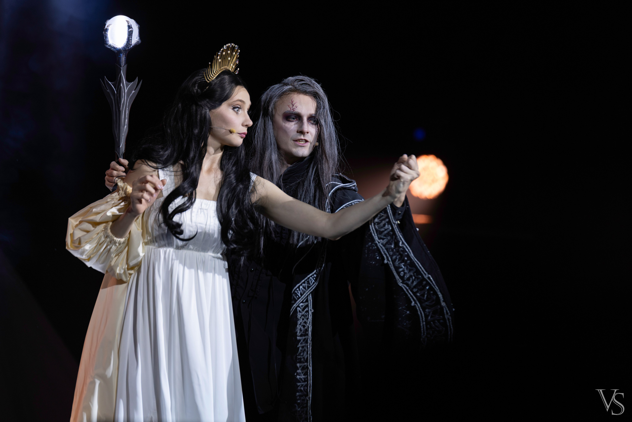 Новое последнее испытание. Фотограф Виктор Степанов