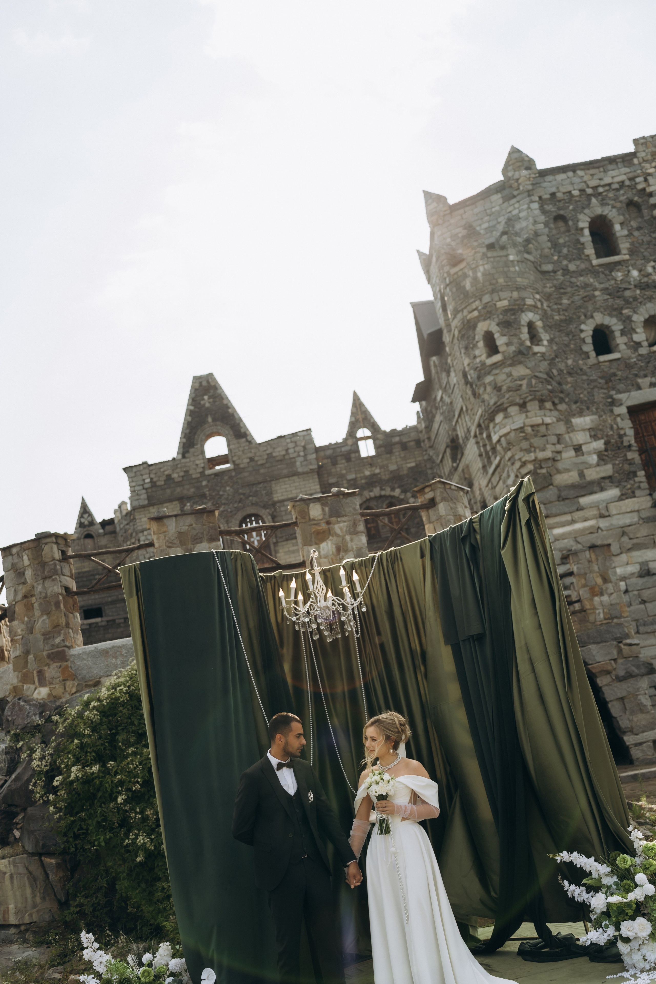 Максим и Кристина. Полный день. Ирина Гонтарева|Фотограф|Белгород