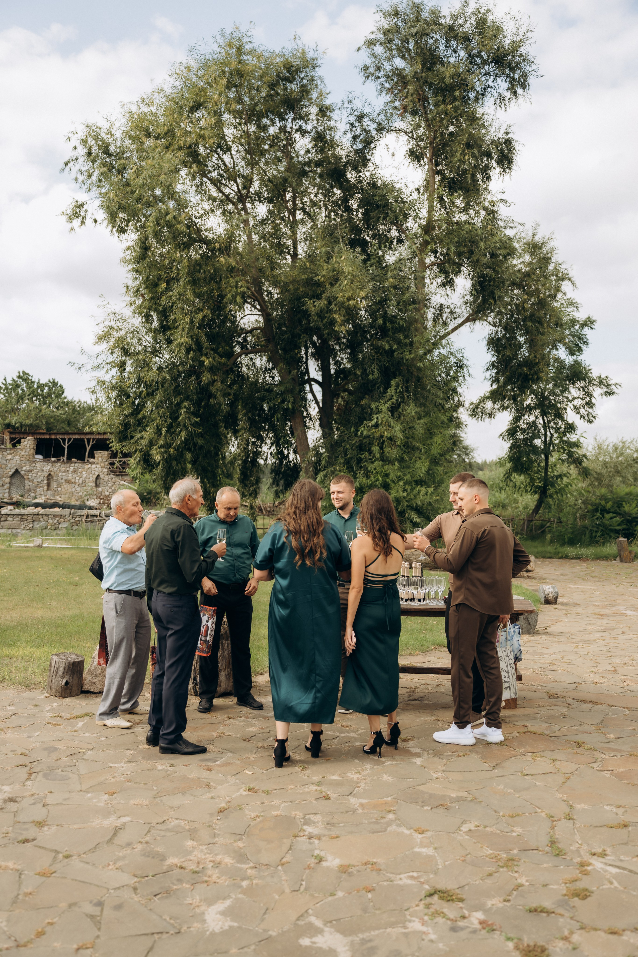 Максим и Кристина. Полный день. Ирина Гонтарева|Фотограф|Белгород