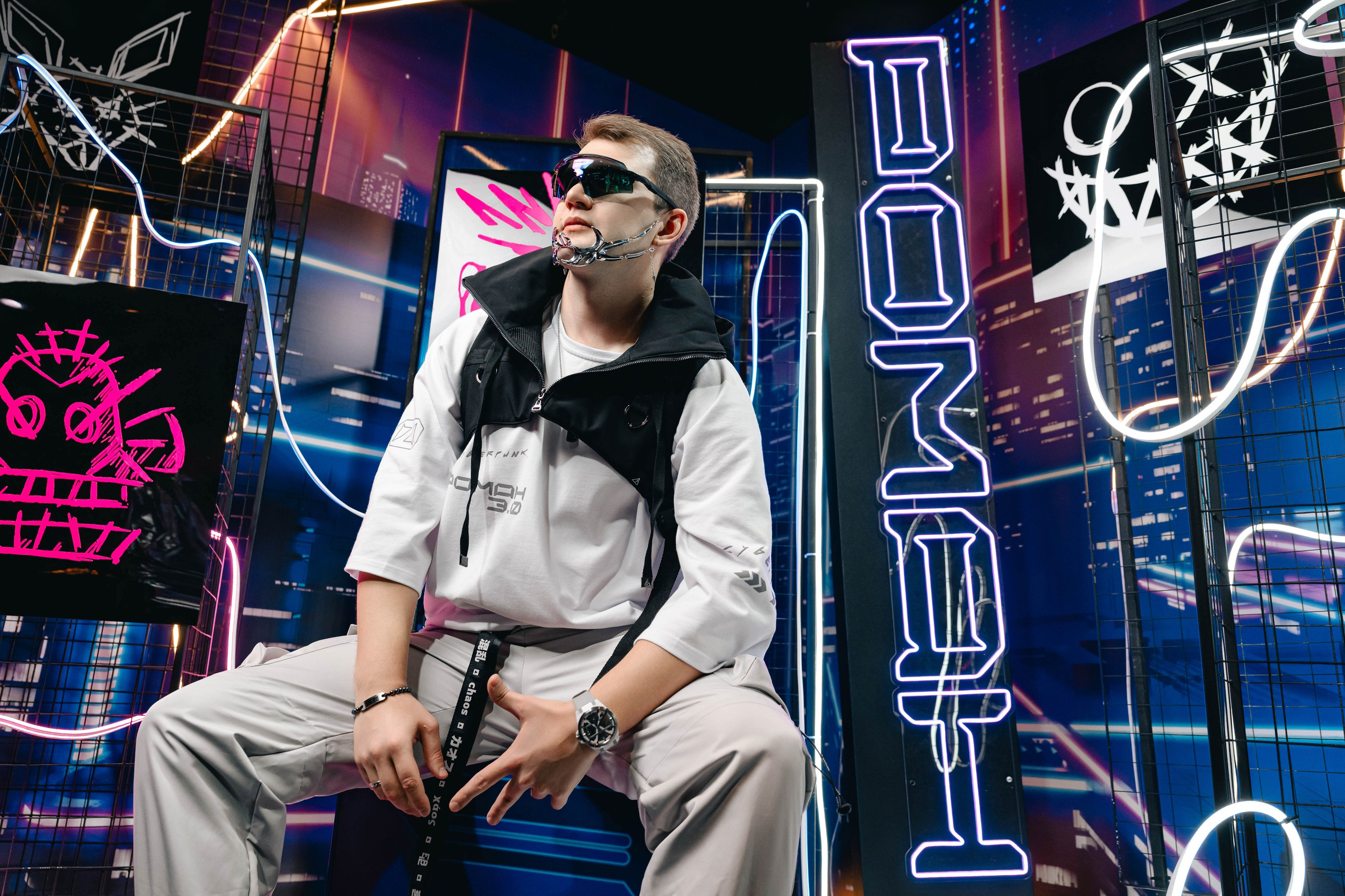 РОМАН 3.0. Максим Комаров — Профессиональный фотограф