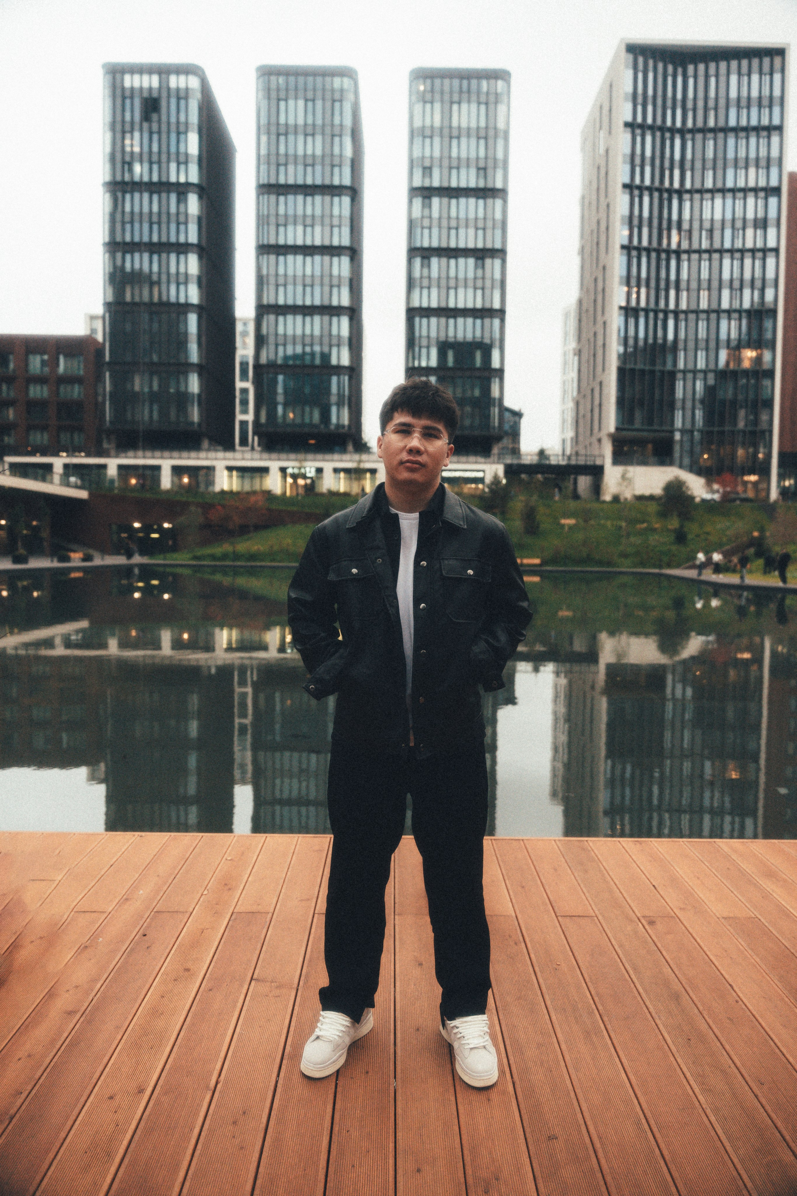 Диор. Портретный и репортажный фотограф