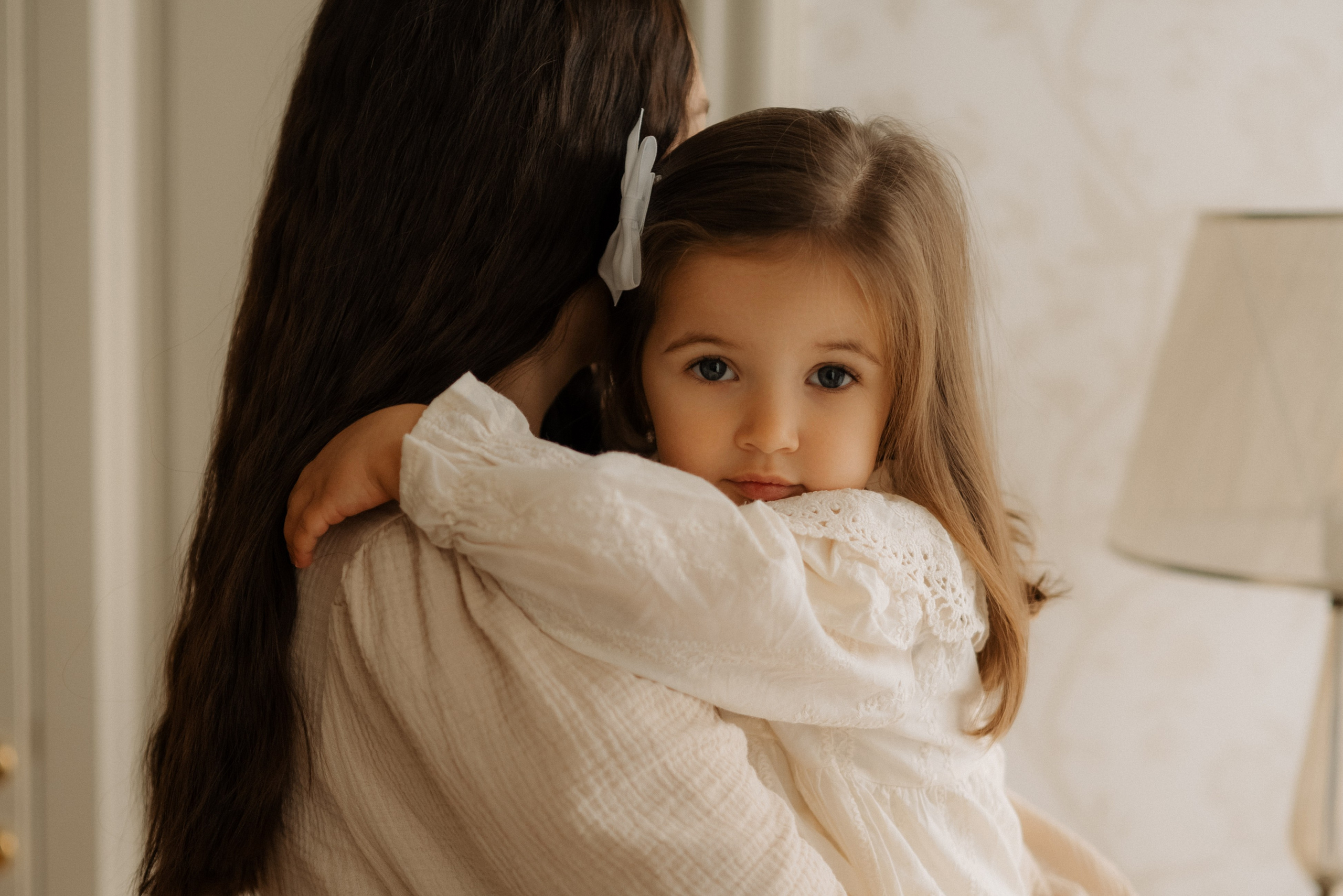 Полина и Аня. Дьяконова Валерия семейный и детский фотограф в Санкт-Петербурге