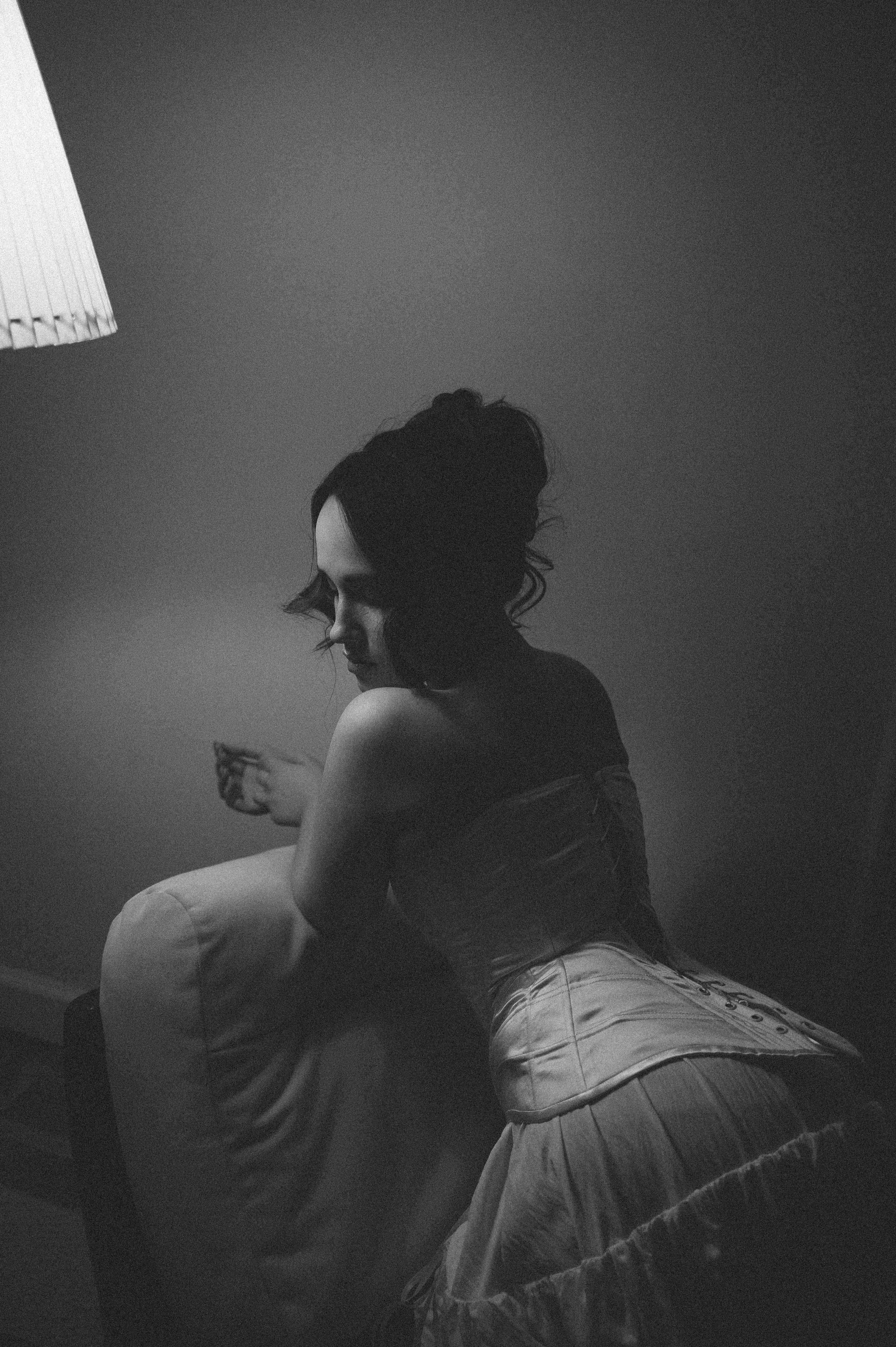 Nasti. Фотограф — Ася Орехова