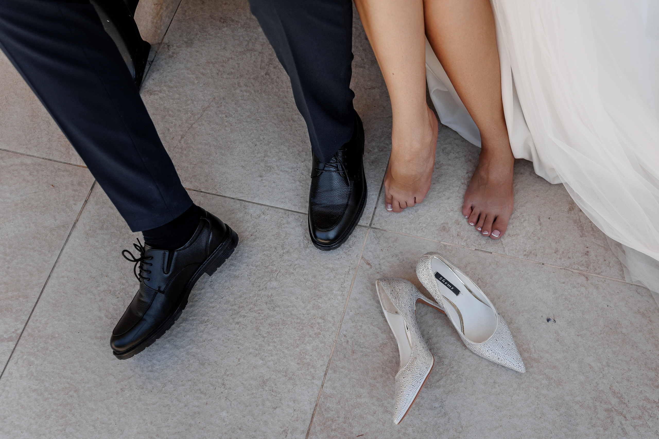 Анонс свадьбы Марии и Александра. Свадебный фотограф в Крыму и Севастополе Ольга Баскакова