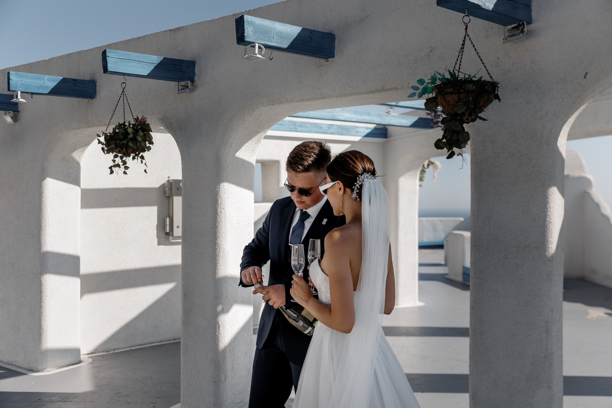 Анонс свадьбы Марии и Александра. Свадебный фотограф в Крыму и Севастополе Ольга Баскакова