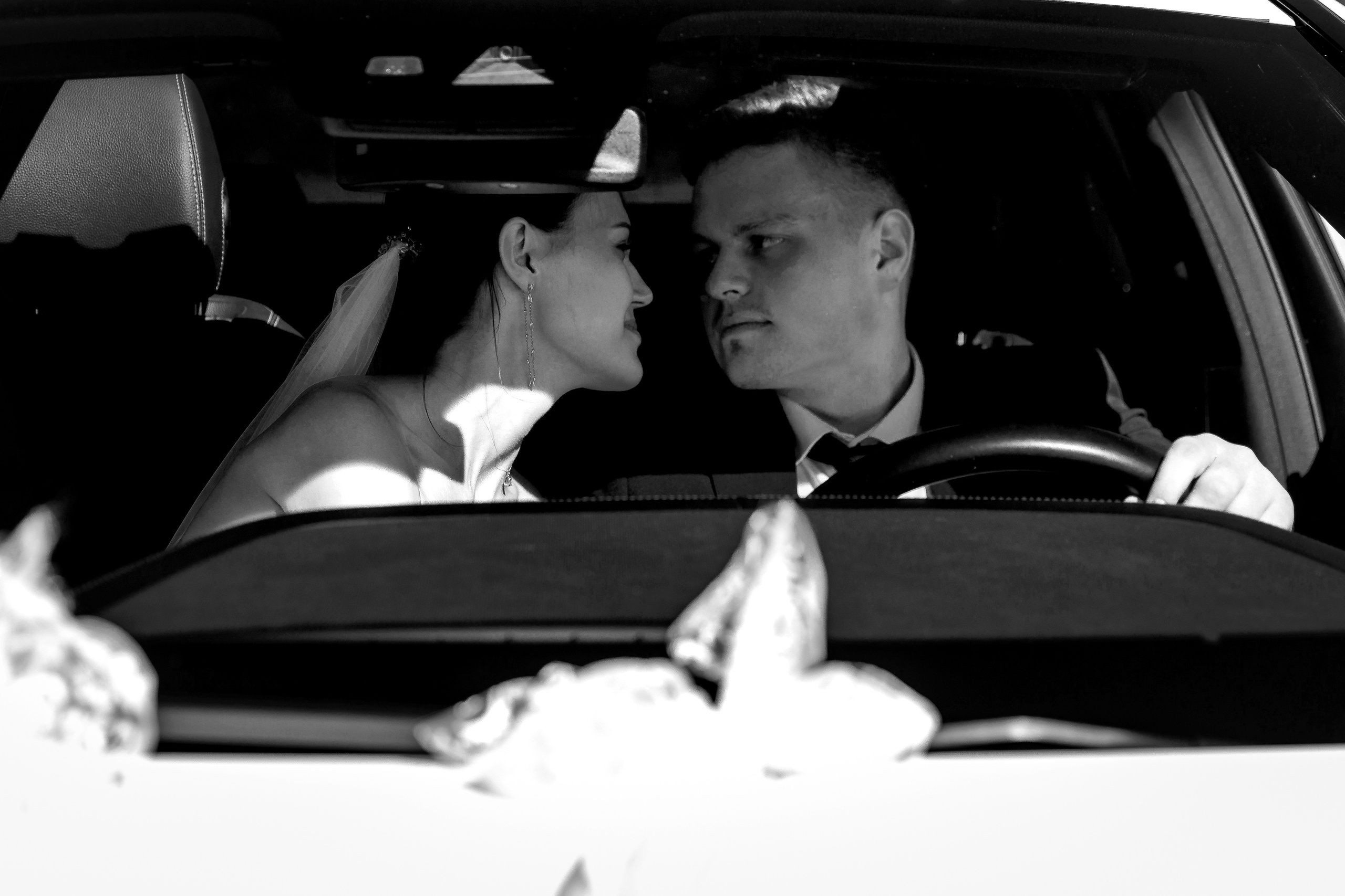 Анонс свадьбы Марии и Александра. Свадебный фотограф в Крыму и Севастополе Ольга Баскакова