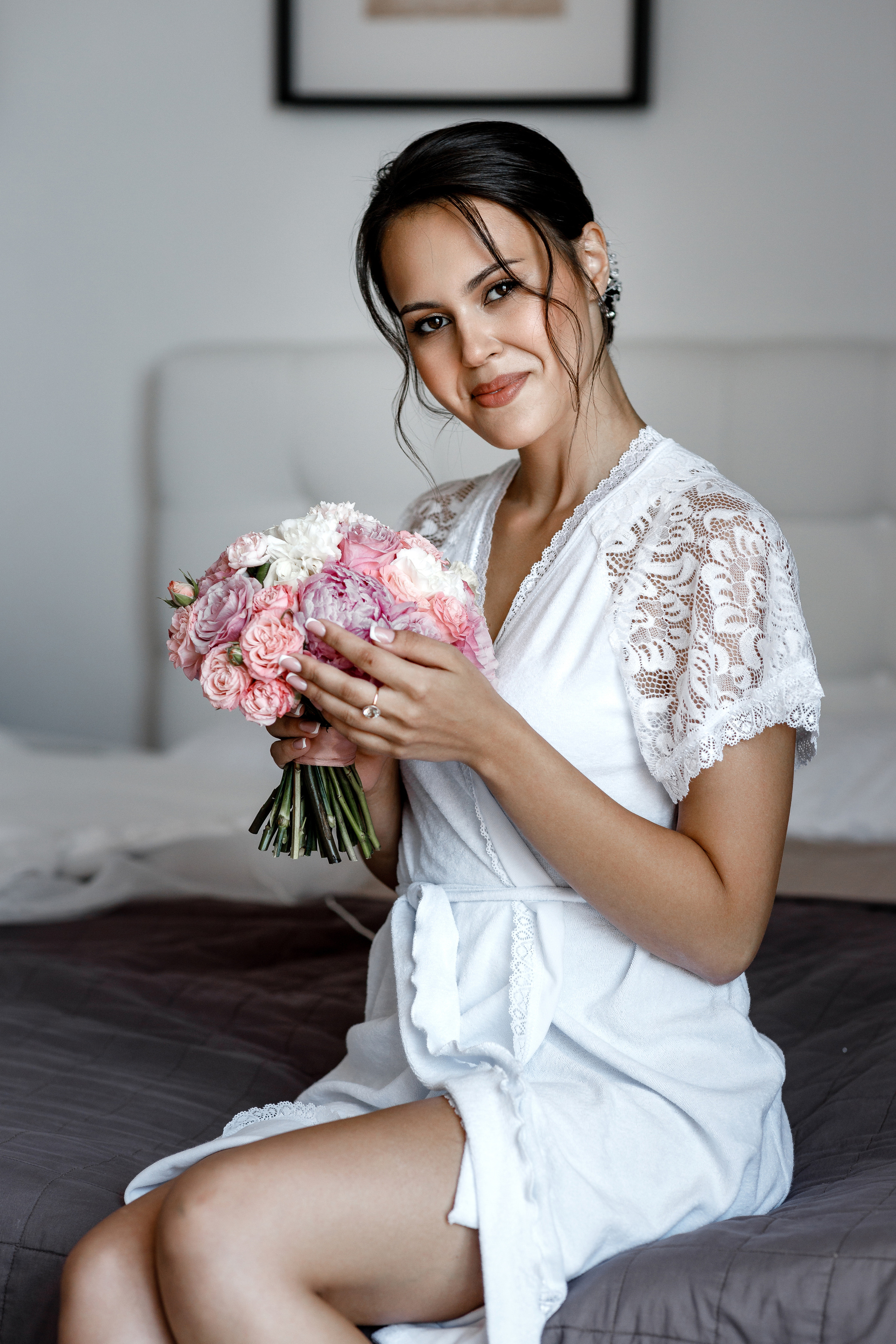 Анонс свадьбы Марии и Александра. Свадебный фотограф в Крыму и Севастополе Ольга Баскакова