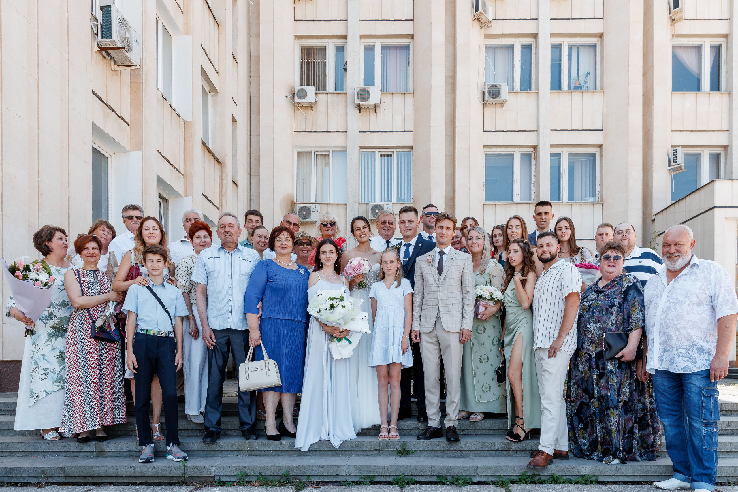Анонс свадьбы Марии и Александра. Свадебный фотограф в Крыму и Севастополе Ольга Баскакова