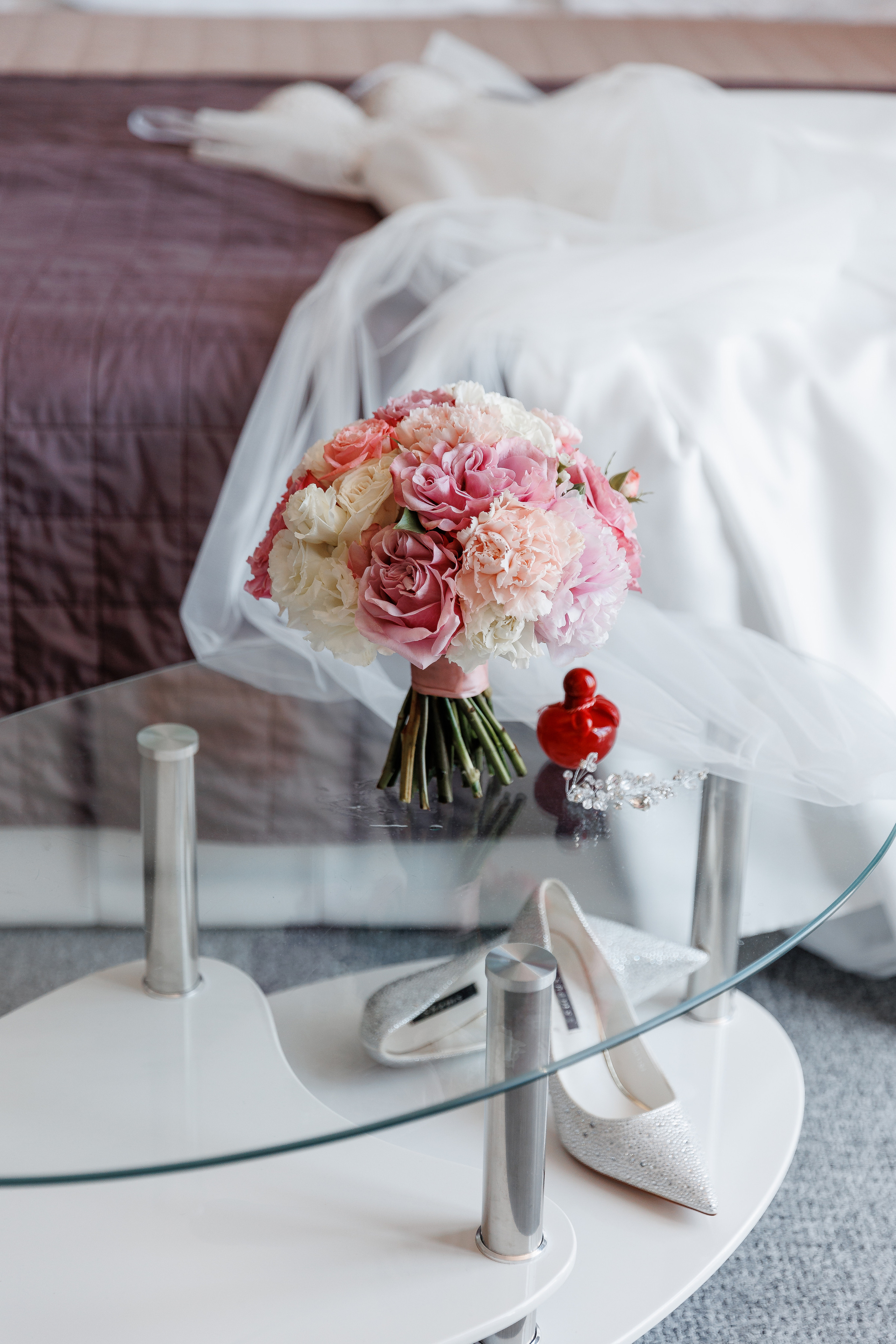 Анонс свадьбы Марии и Александра. Свадебный фотограф в Крыму и Севастополе Ольга Баскакова