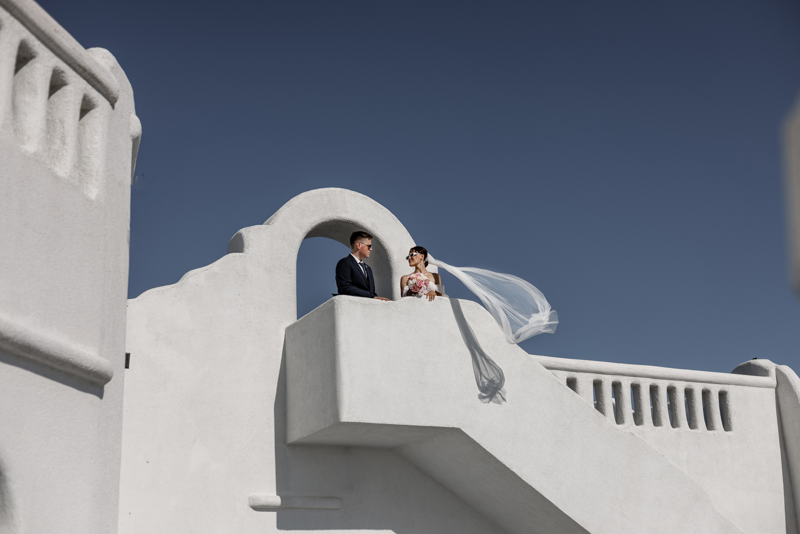 Анонс свадьбы Марии и Александра. Свадебный фотограф в Крыму и Севастополе Ольга Баскакова