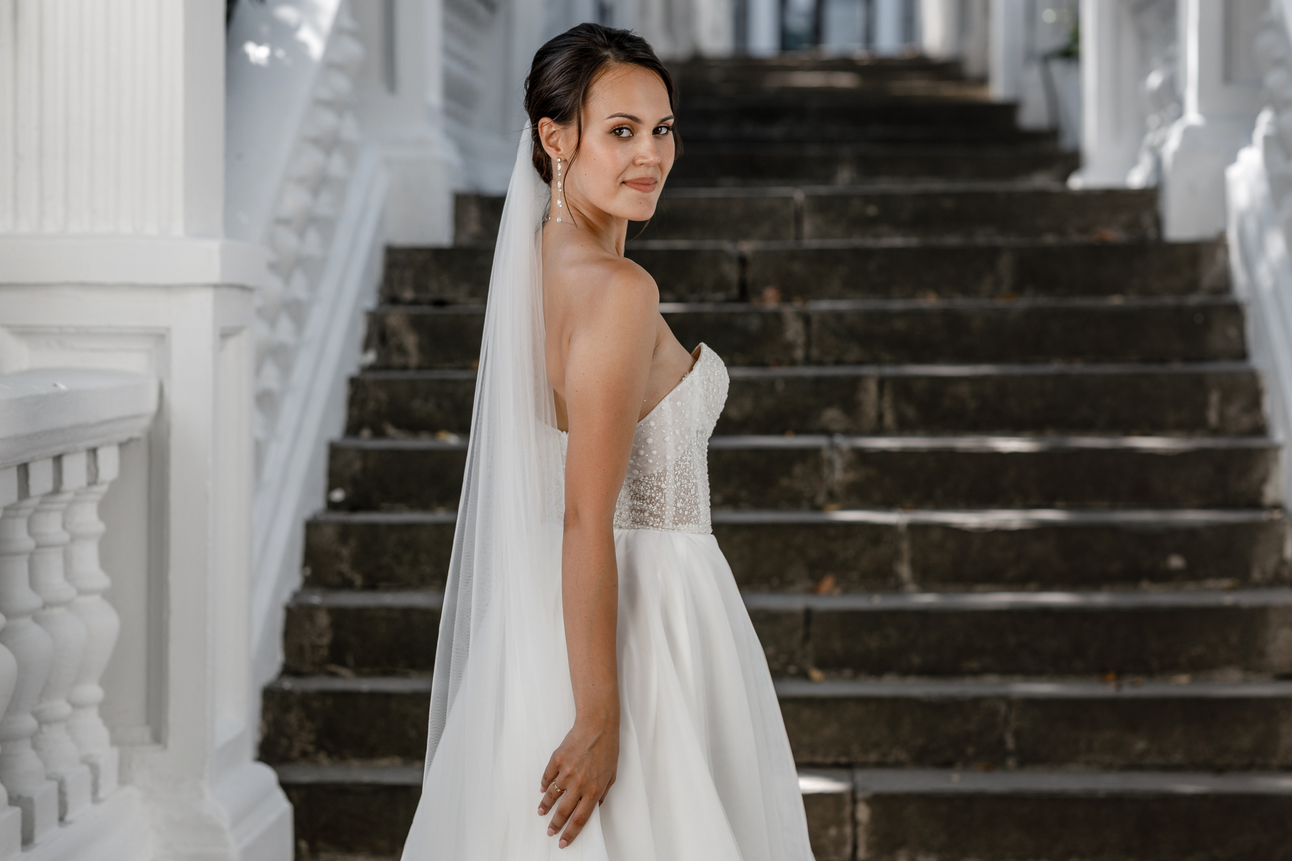 Анонс свадьбы Марии и Александра. Свадебный фотограф в Крыму и Севастополе Ольга Баскакова